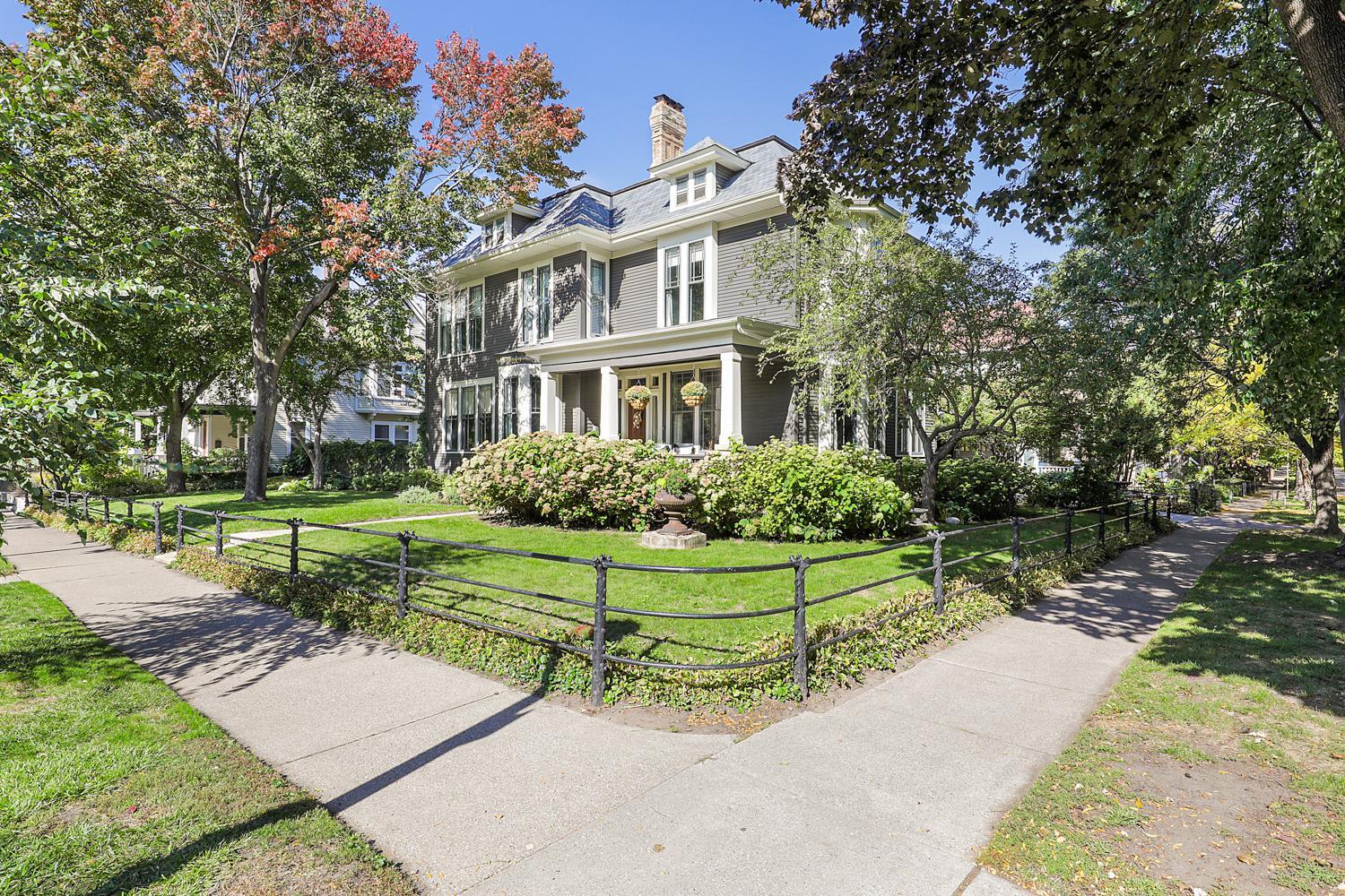 Photo 1 of Single family home for sale at 501 Portland Ave, Saint Paul, MN 55102 | MLS# 7153698 | Listing updated on 2026-10-24