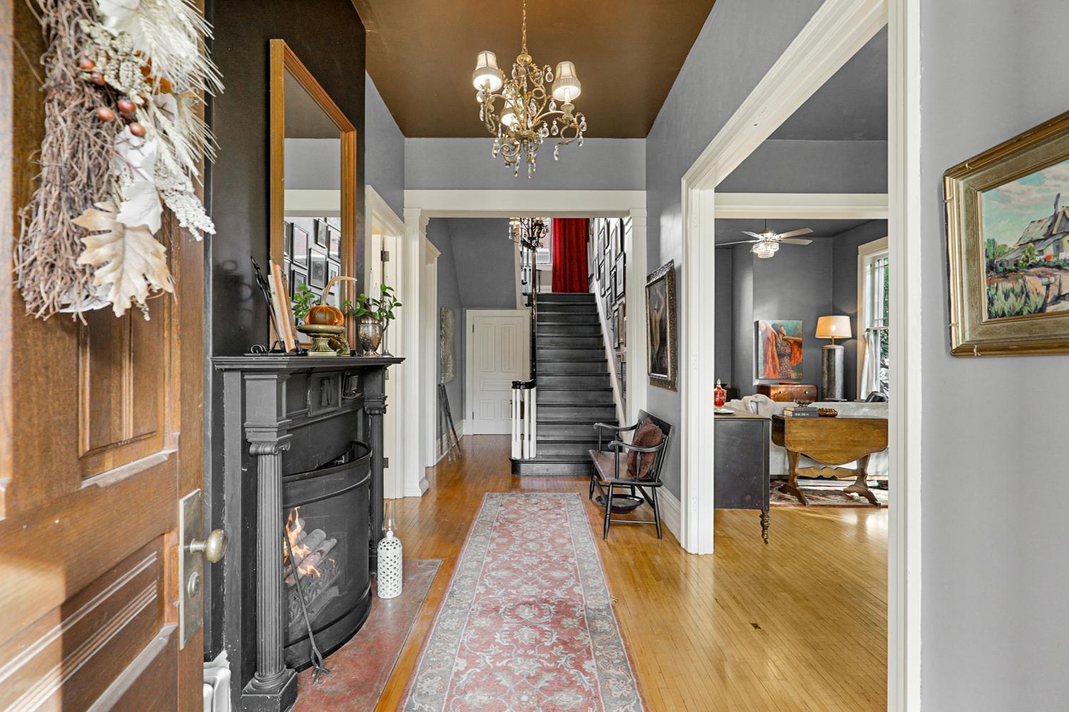 Photo 3 of Single family home for sale at 501 Portland Ave, Saint Paul, MN 55102 | MLS# 7153698 | Listing updated on 2026-10-24