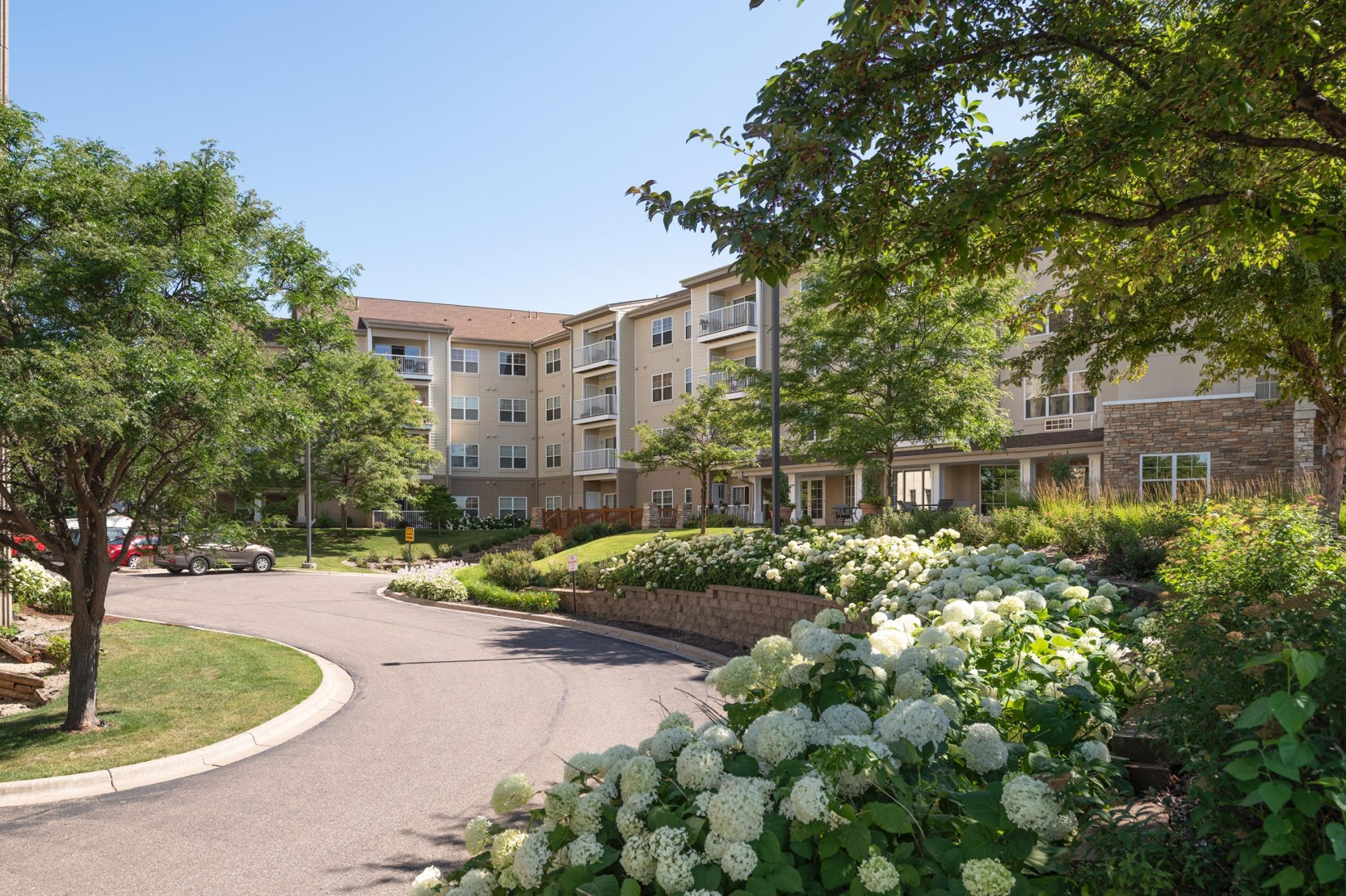 Condo for sale at 5650 Boone Ave N #319, Minneapolis, MN 55428 | MLS# 7153717