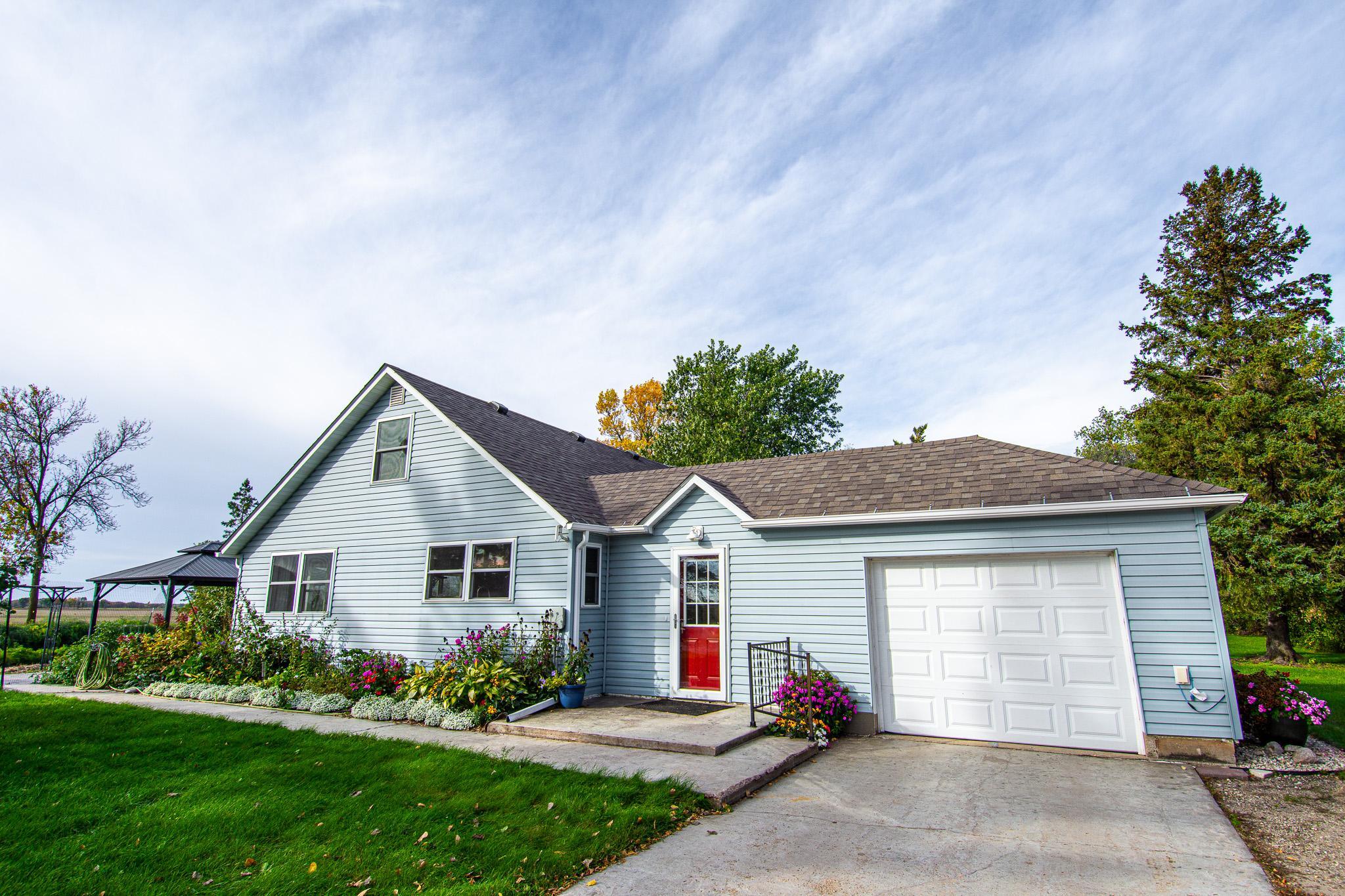 Photo 1 of Single family home for sale at 14709 110th Street Sw, Red Lake Falls, MN 56750 | MLS# 7153873 | Listing updated on 2026-10-24