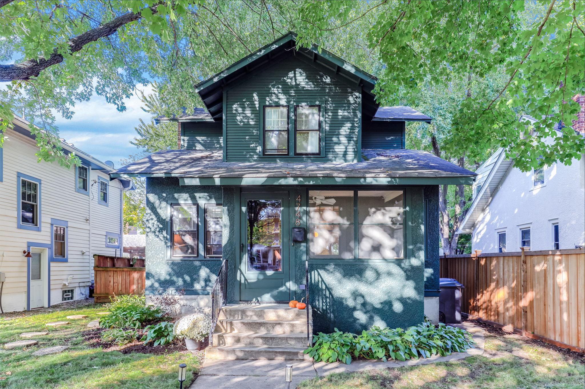 Photo 1 of Single family home for sale at 4748 Drew Ave S, Minneapolis, MN 55410 | MLS# 7154040 | Listing updated on 2026-10-05