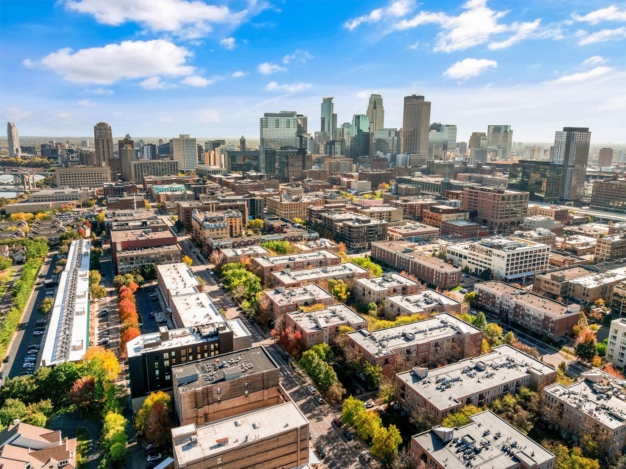 Photo 3 of Condo for sale at 575 N 1st Street #404, Minneapolis, MN 55401 | MLS# 7154153 | Listing updated on 2026-10-23