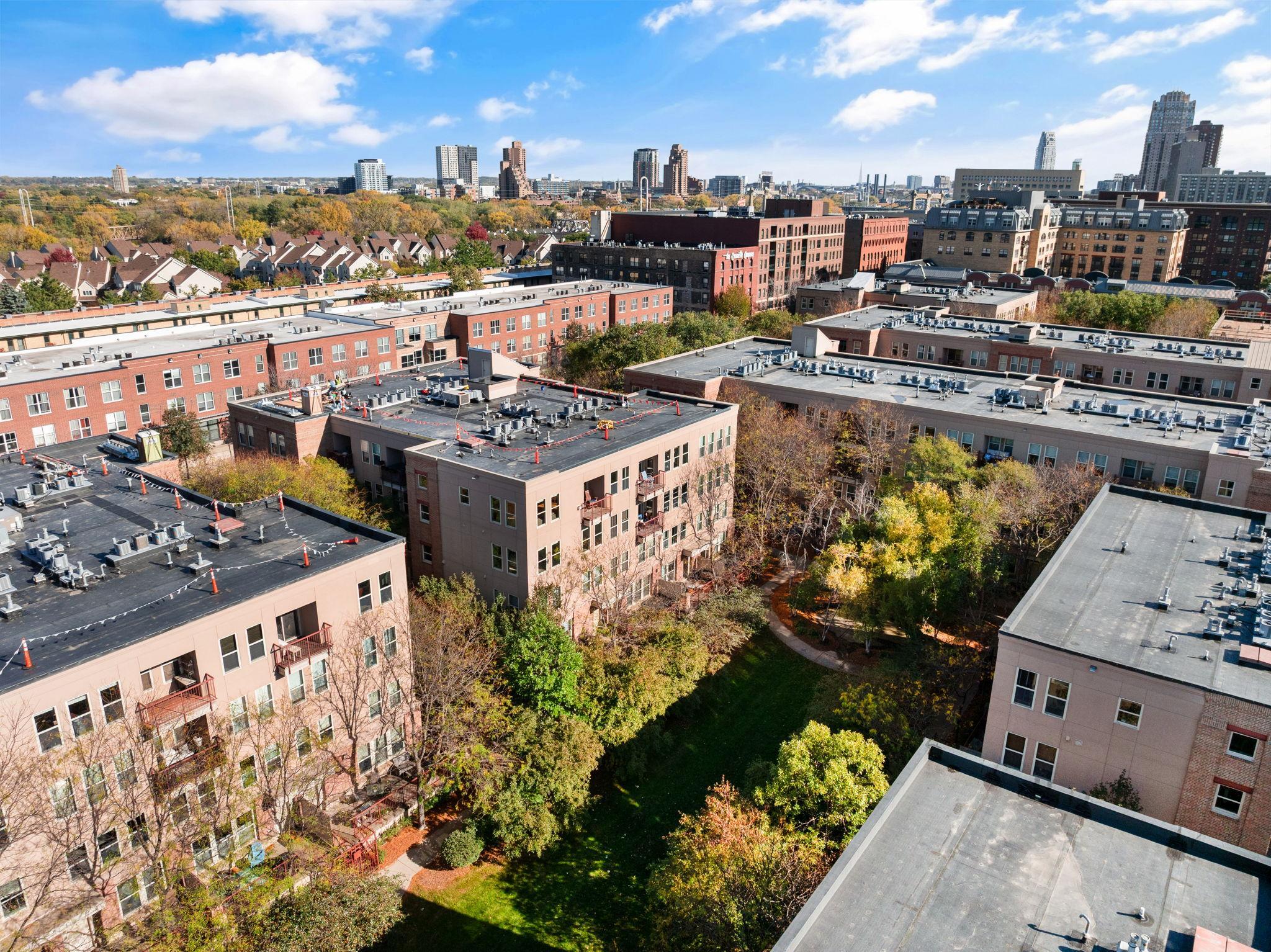 Photo 2 of Condo for sale at 575 N 1st Street #404, Minneapolis, MN 55401 | MLS# 7154153 | Listing updated on 2026-10-23