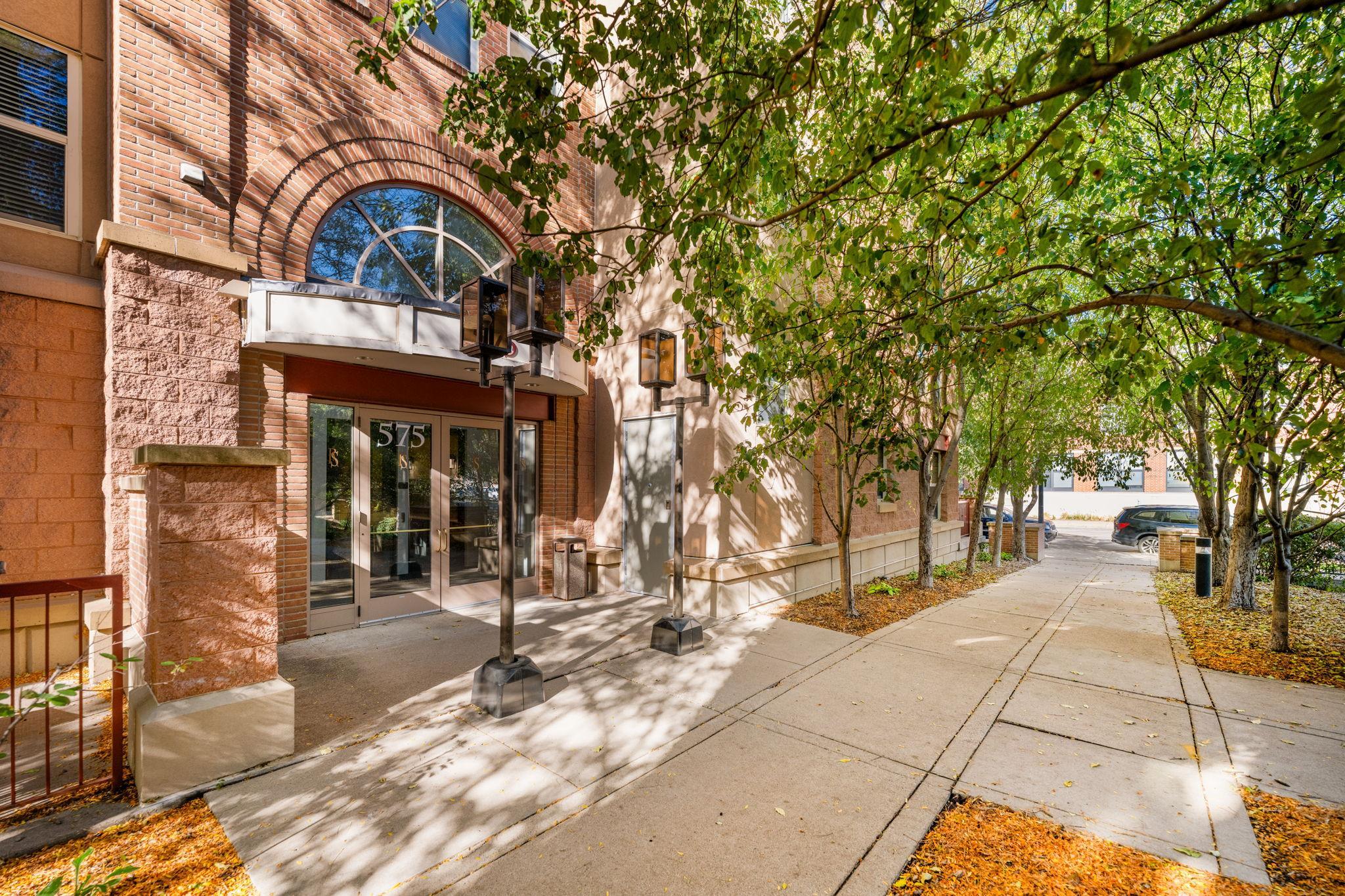 Photo 1 of Condo for sale at 575 N 1st Street #404, Minneapolis, MN 55401 | MLS# 7154153 | Listing updated on 2026-10-23