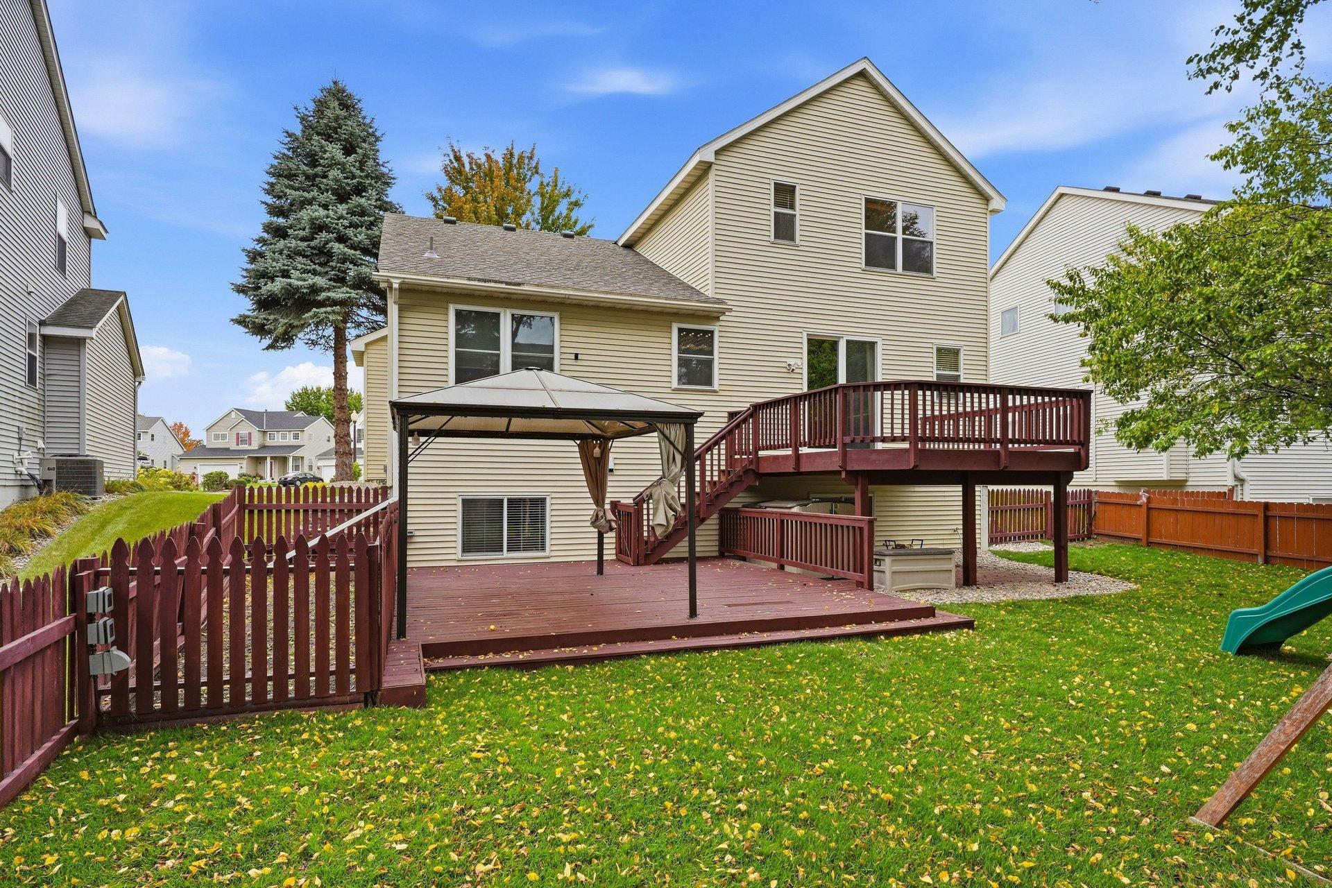 Photo 1 of Single family home for sale at 6621 Carlisle Curv, Shakopee, MN 55379 | MLS# 7154158 | Listing updated on 2026-10-07