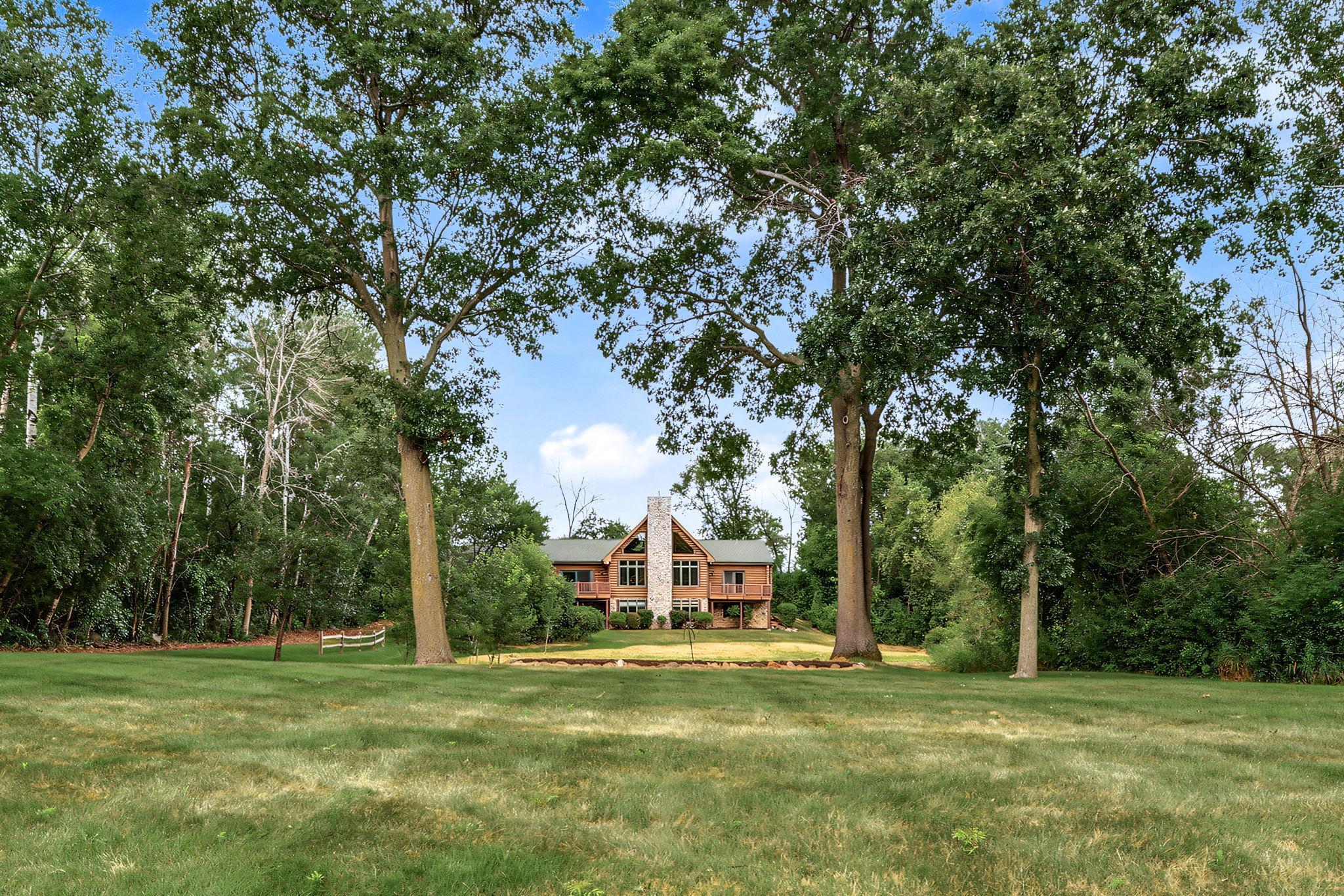 Single family home for sale at 6294 Otter Lake Rd, Saint Paul, MN 55110 | MLS# 7154361