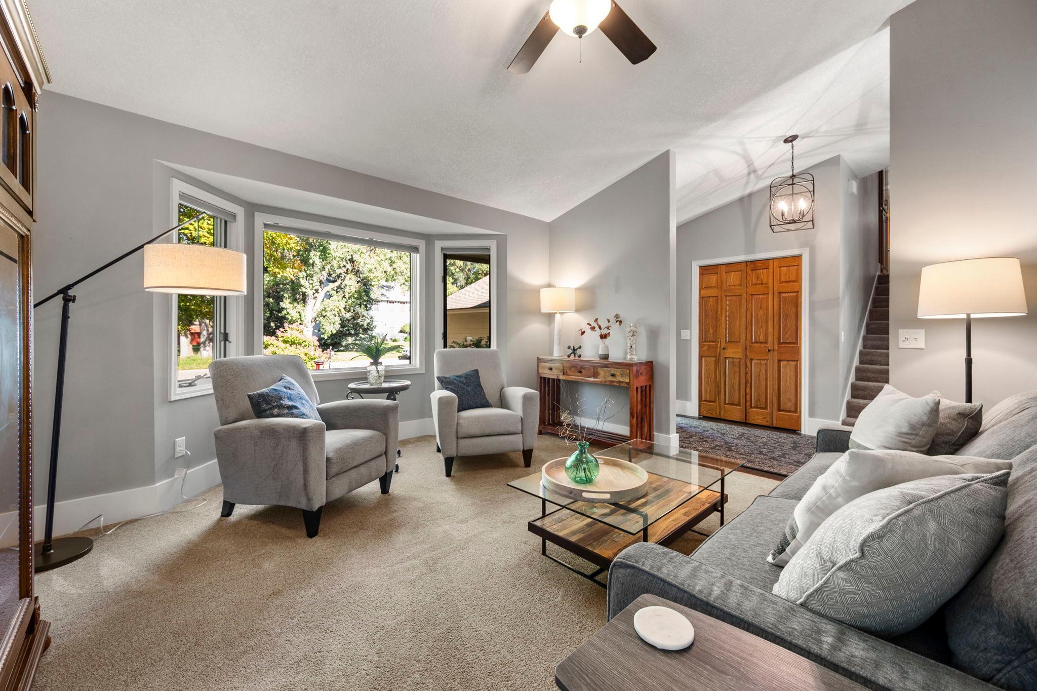Photo 4 of Single family home for sale at 1205 Hilloway Cir, Burnsville, MN 55306 | MLS# 7154476 | Listing updated on 2026-10-07