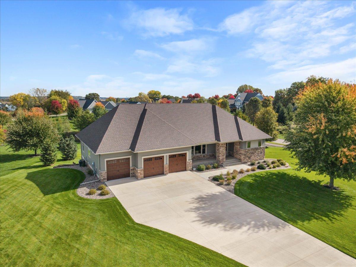 Single family home for sale at 3494 Pete Miller Ct N, Stillwater, MN 55082 | MLS# 7154719