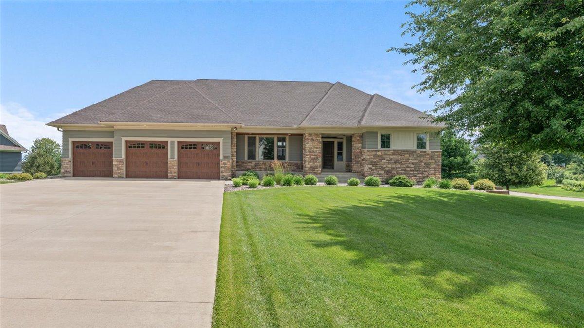 Single family home for sale at 3494 Pete Miller Ct N, Stillwater, MN 55082 | MLS# 7154719 | Listing updated on 2026-10-09