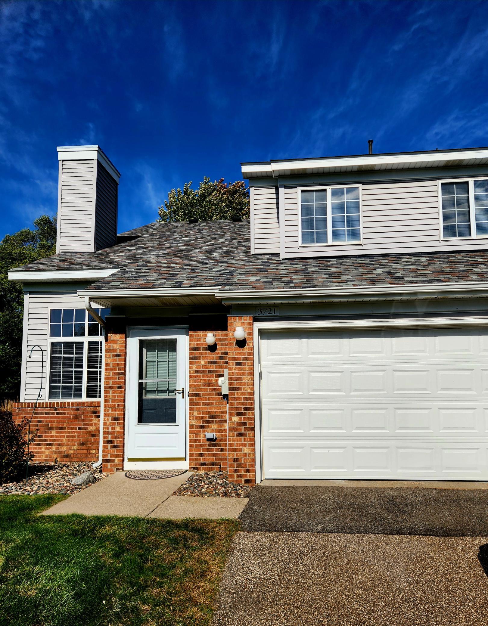 Single family home for sale at 3721 Little Linden Curv, Saint Paul, MN 55110 | MLS# 7154807