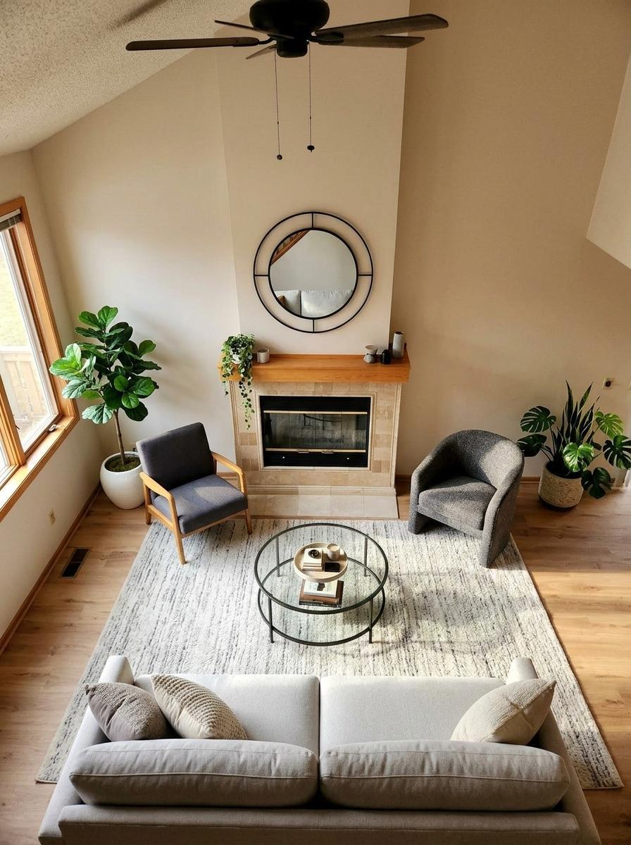 Photo 1 of Single family home for sale at 3721 Little Linden Curv, Saint Paul, MN 55110 | MLS# 7154807 | Listing updated on 2026-10-07