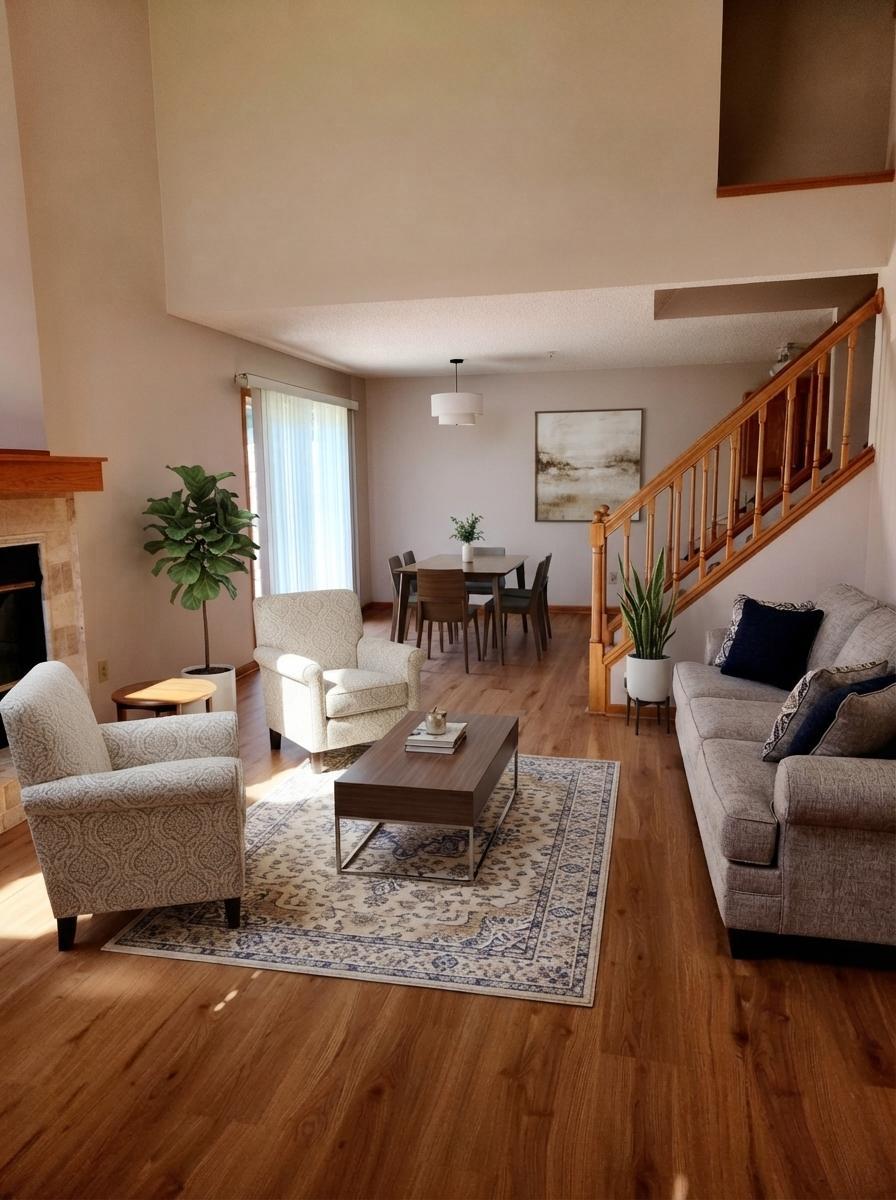 Photo 4 of Single family home for sale at 3721 Little Linden Curv, Saint Paul, MN 55110 | MLS# 7154807 | Listing updated on 2026-10-07