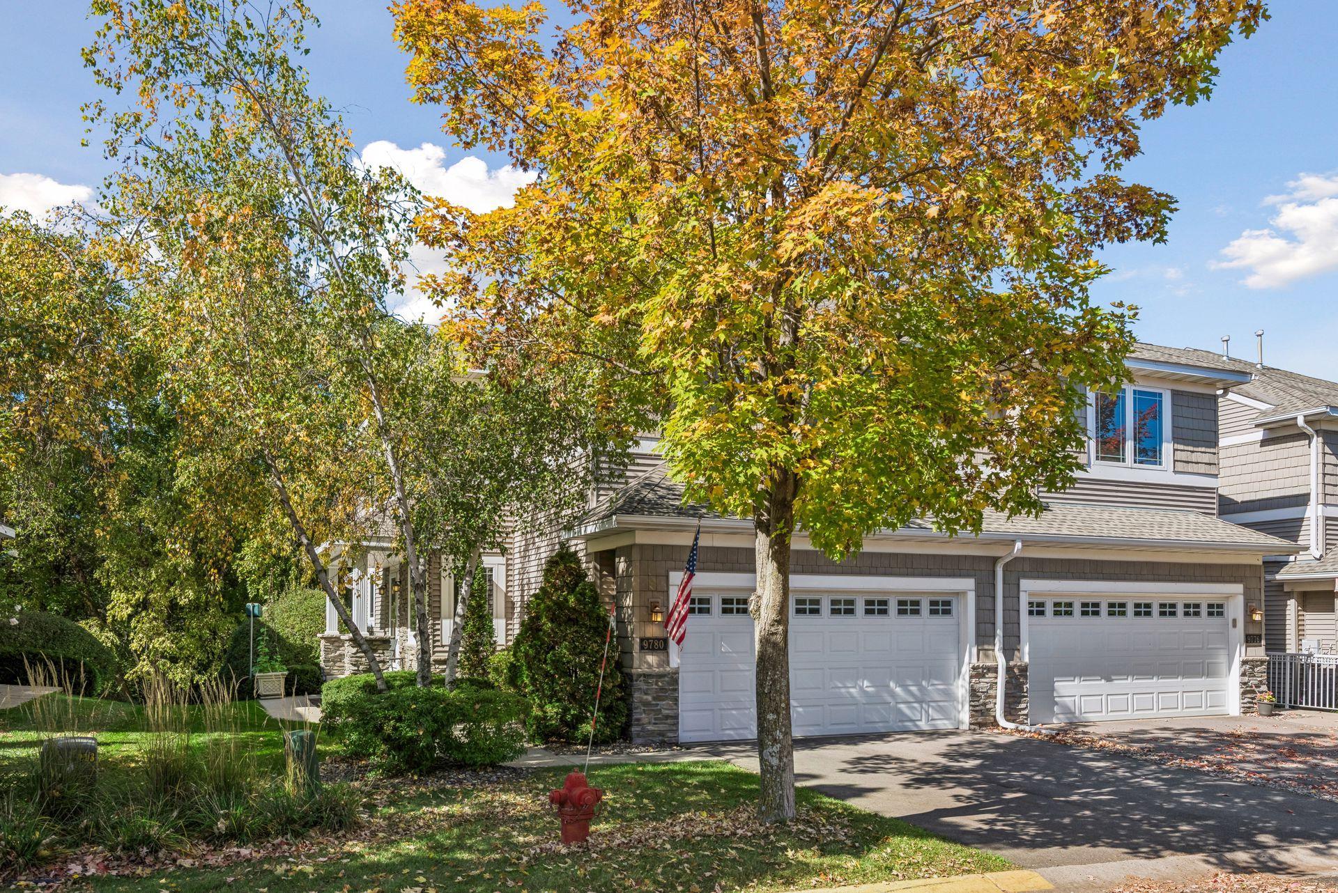 Single family home for sale at 9780 Cupola Ln, Eden Prairie, MN 55347 | MLS# 7155333