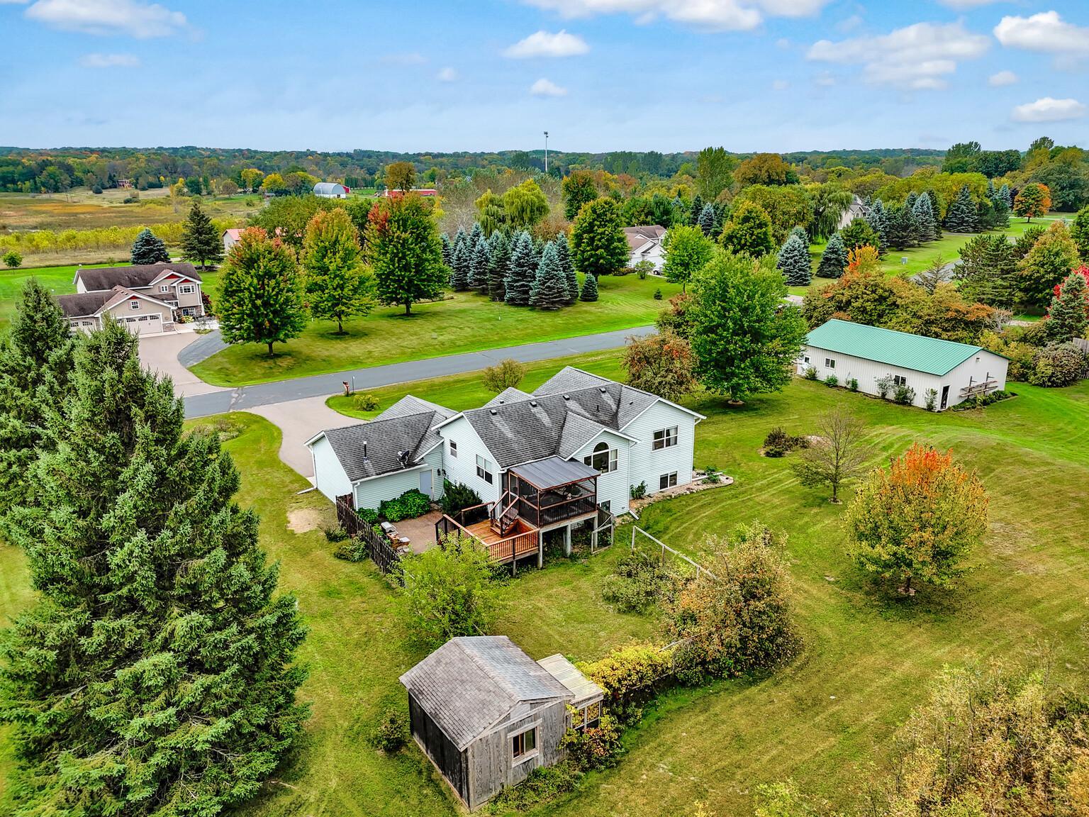 Single family home for sale at 11180 243rd Street N, Scandia, MN 55073 | MLS# 7155388