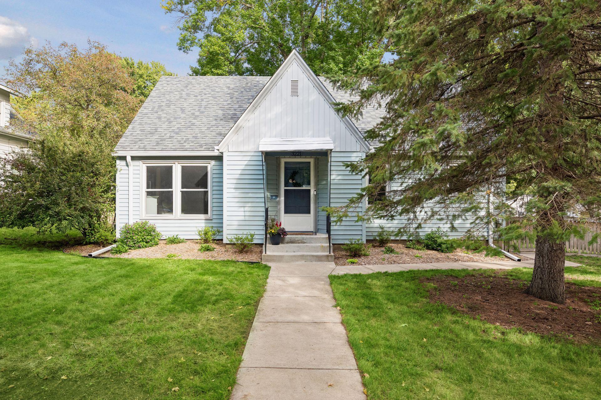 Photo 1 of Single family home for sale at 3221 Ulysses St Ne, Minneapolis, MN 55418 | MLS# 7155520 | Listing updated on 2026-10-08