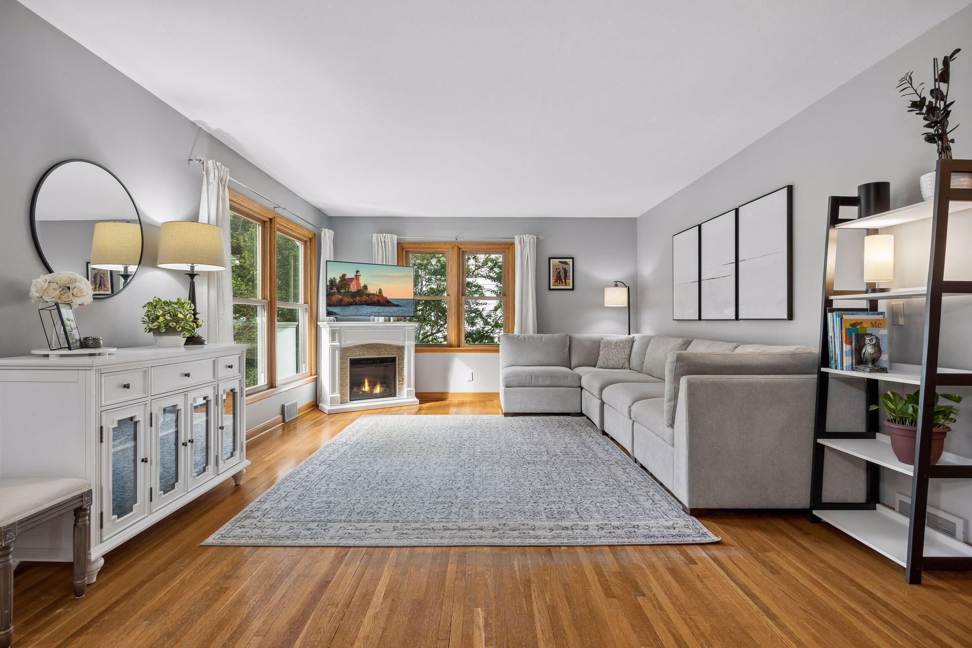 Photo 2 of Single family home for sale at 3221 Ulysses St Ne, Minneapolis, MN 55418 | MLS# 7155520 | Listing updated on 2026-10-08