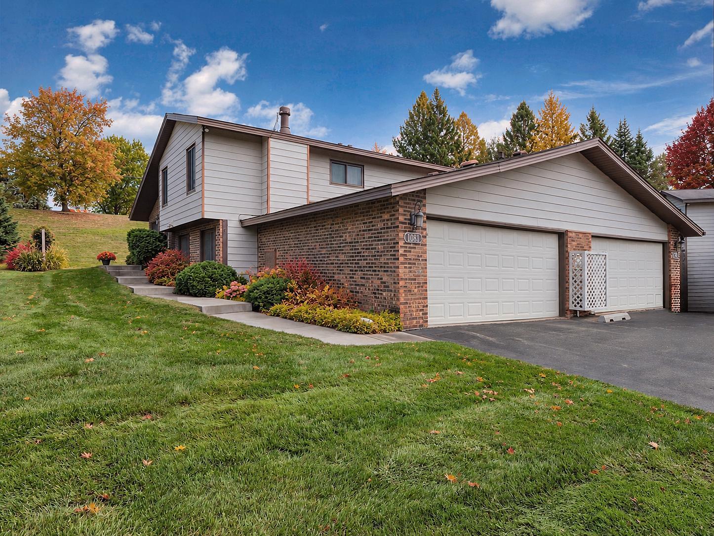 Single family home for sale at 1081 Weston Ln N, Minneapolis, MN 55447 | MLS# 7155610