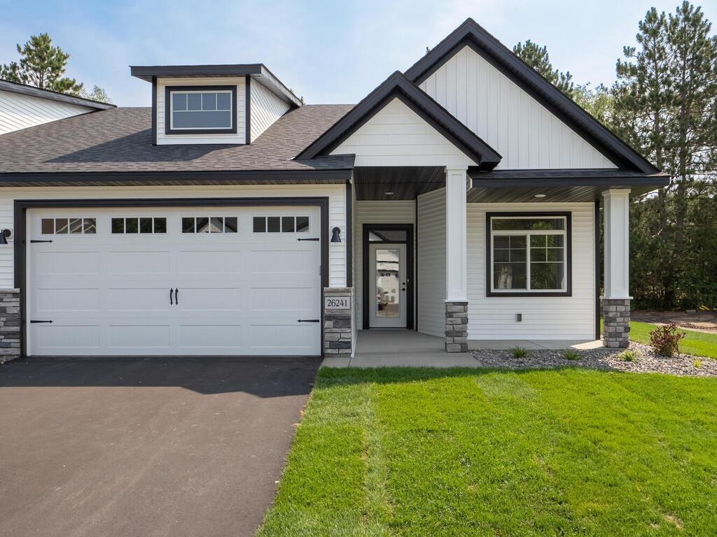 Single family home for sale at 12585 2nd Avenue NW, Zimmerman, MN 55398 | MLS# 7155749