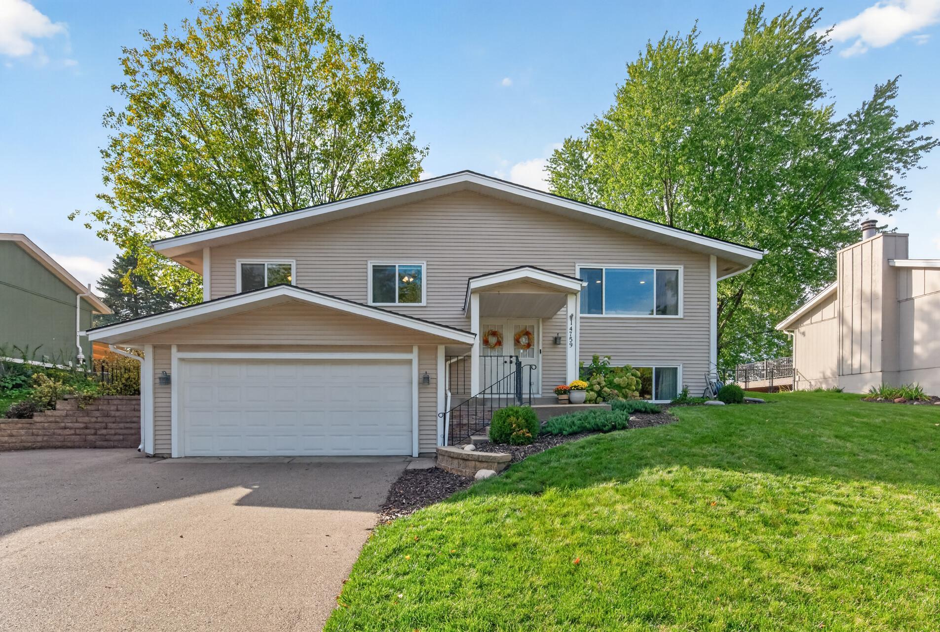 Single family home for sale at 14759 Easter Ave, Saint Paul, MN 55124 | MLS# 7155980