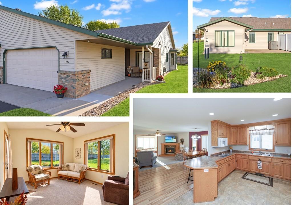 Single family home for sale at 1431 Fairview Ln, Little Falls, MN 56345 | MLS# 7156029