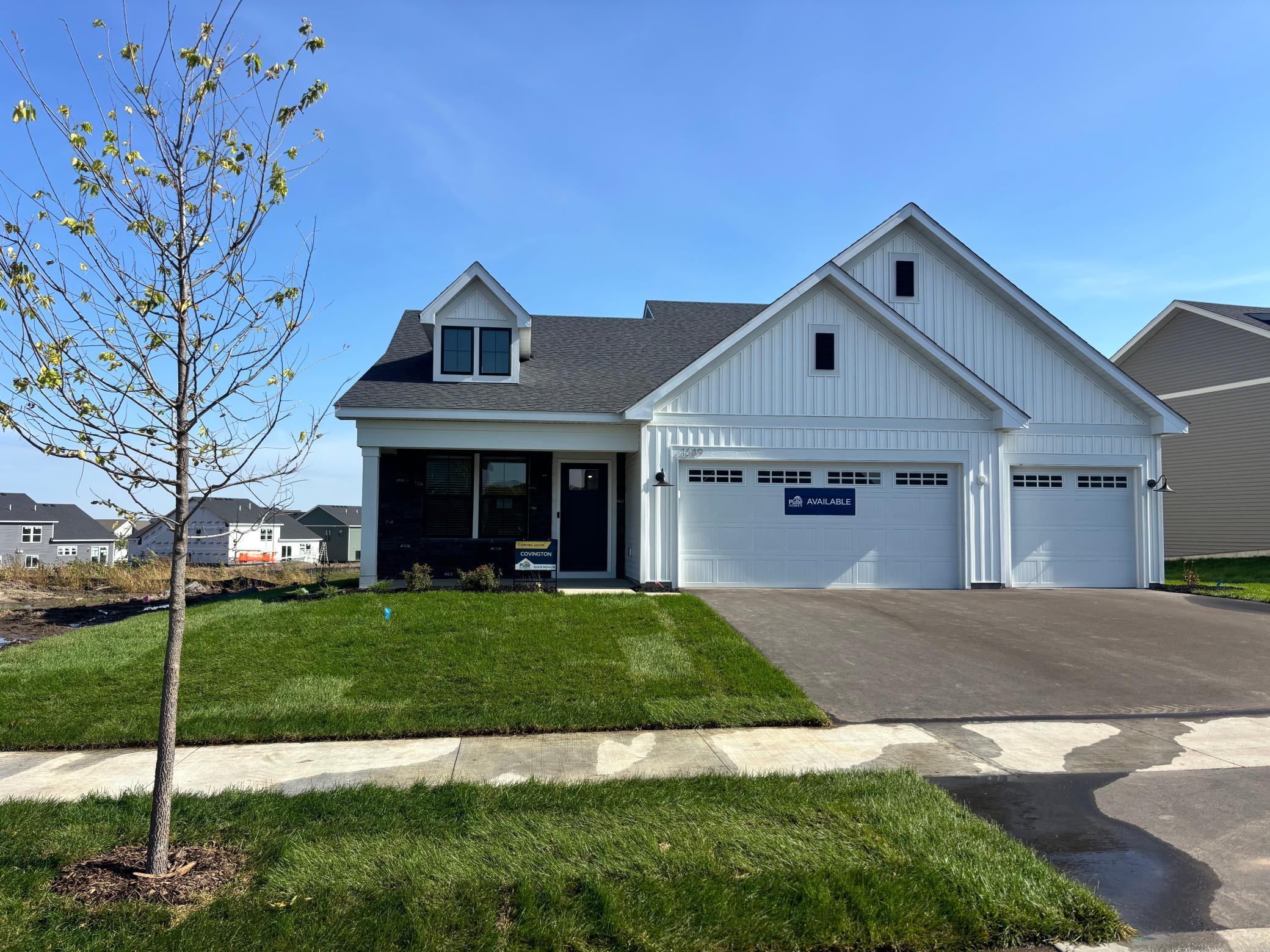 Single family home for sale at 1649 Lund Way, Shakopee, MN 55379 | MLS# 7156150