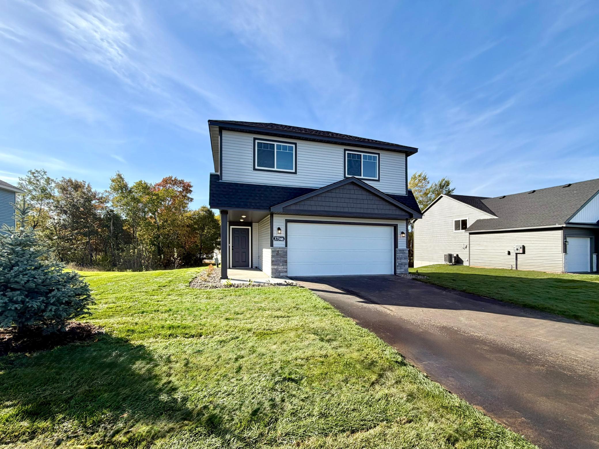 Photo 1 of Single family home for sale at 37546 Greenway Ave, North Branch, MN 55056 | MLS# 7156188 | Listing updated on 2026-10-09