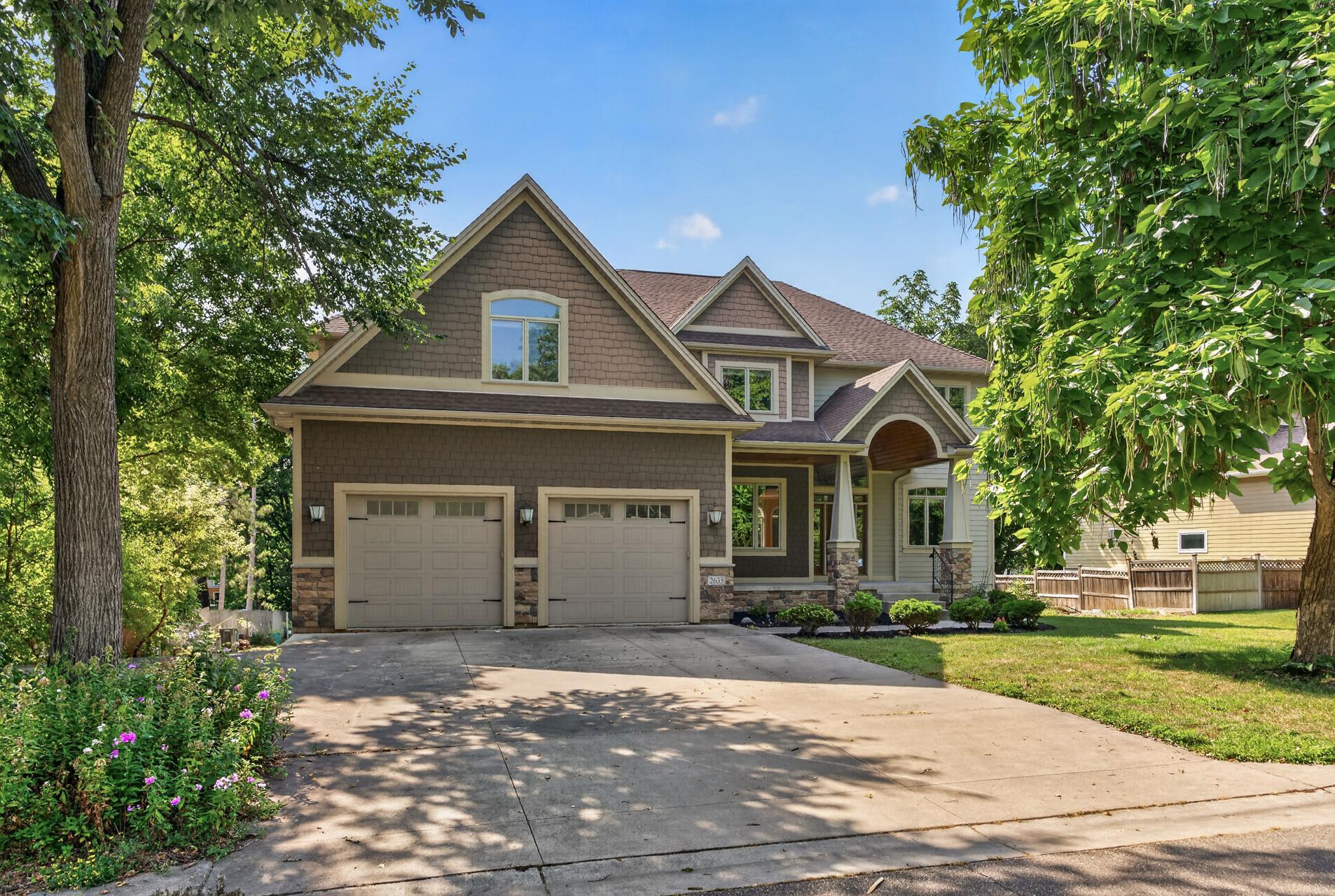 Single family home for sale at 2635 Nathan Ln N, Minneapolis, MN 55441 | MLS# 7156243
