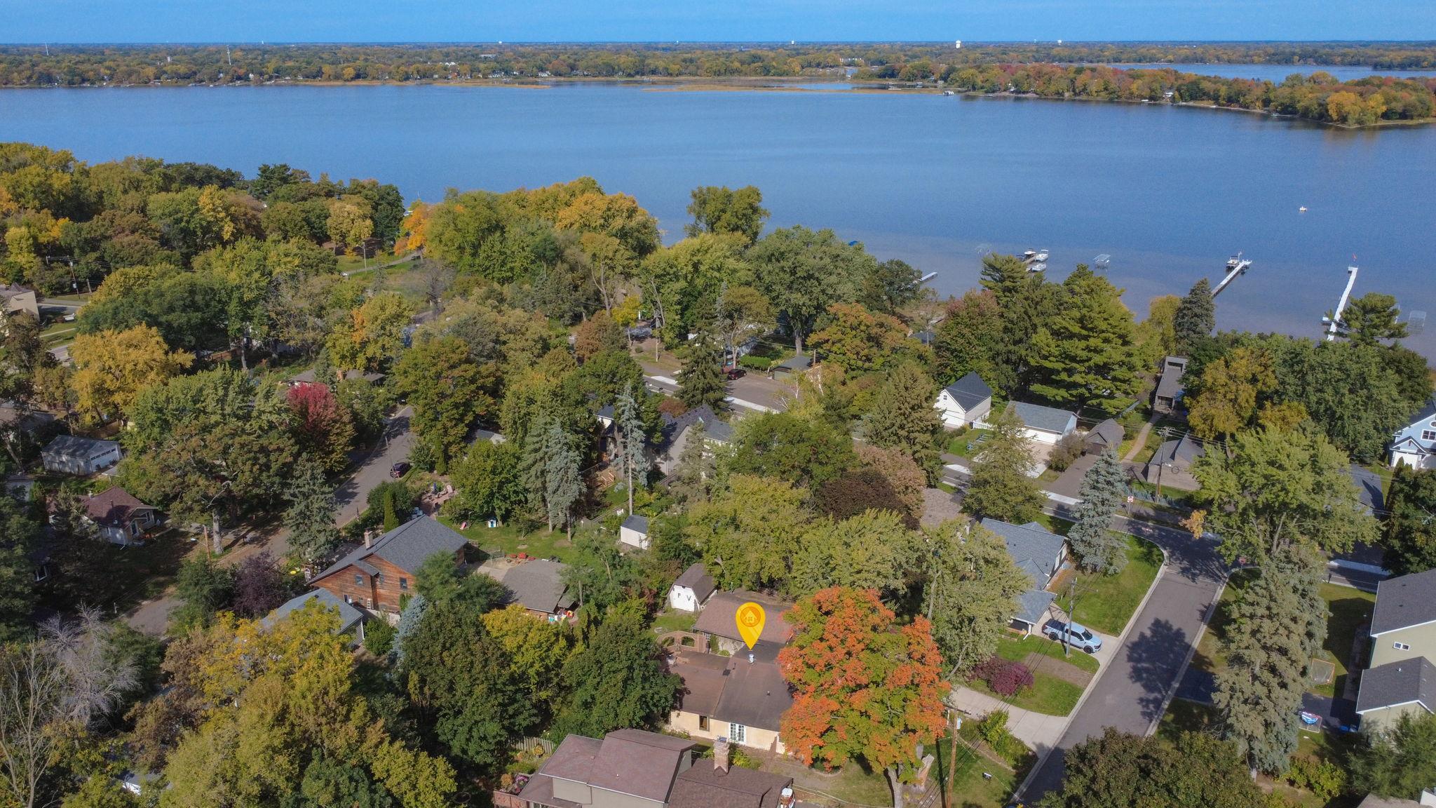 Photo 1 of Single family home for sale at 4209 Lakewood Ave, Saint Paul, MN 55110 | MLS# 7156349 | Listing updated on 2026-10-09