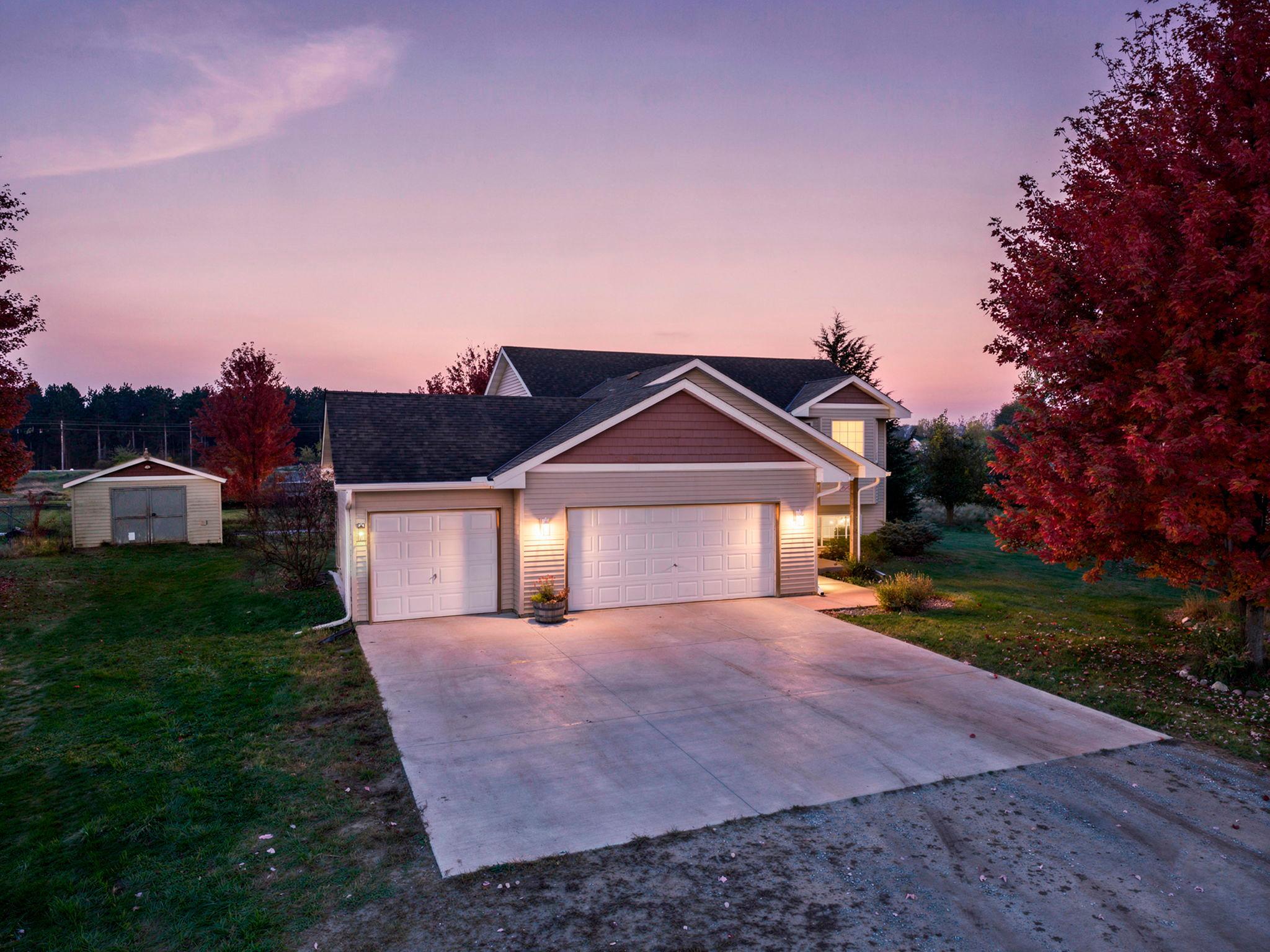 Photo 1 of Single family home for sale at 14043 294th Avenue, Princeton, MN 55371 | MLS# 7156418 | Listing updated on 2026-10-23