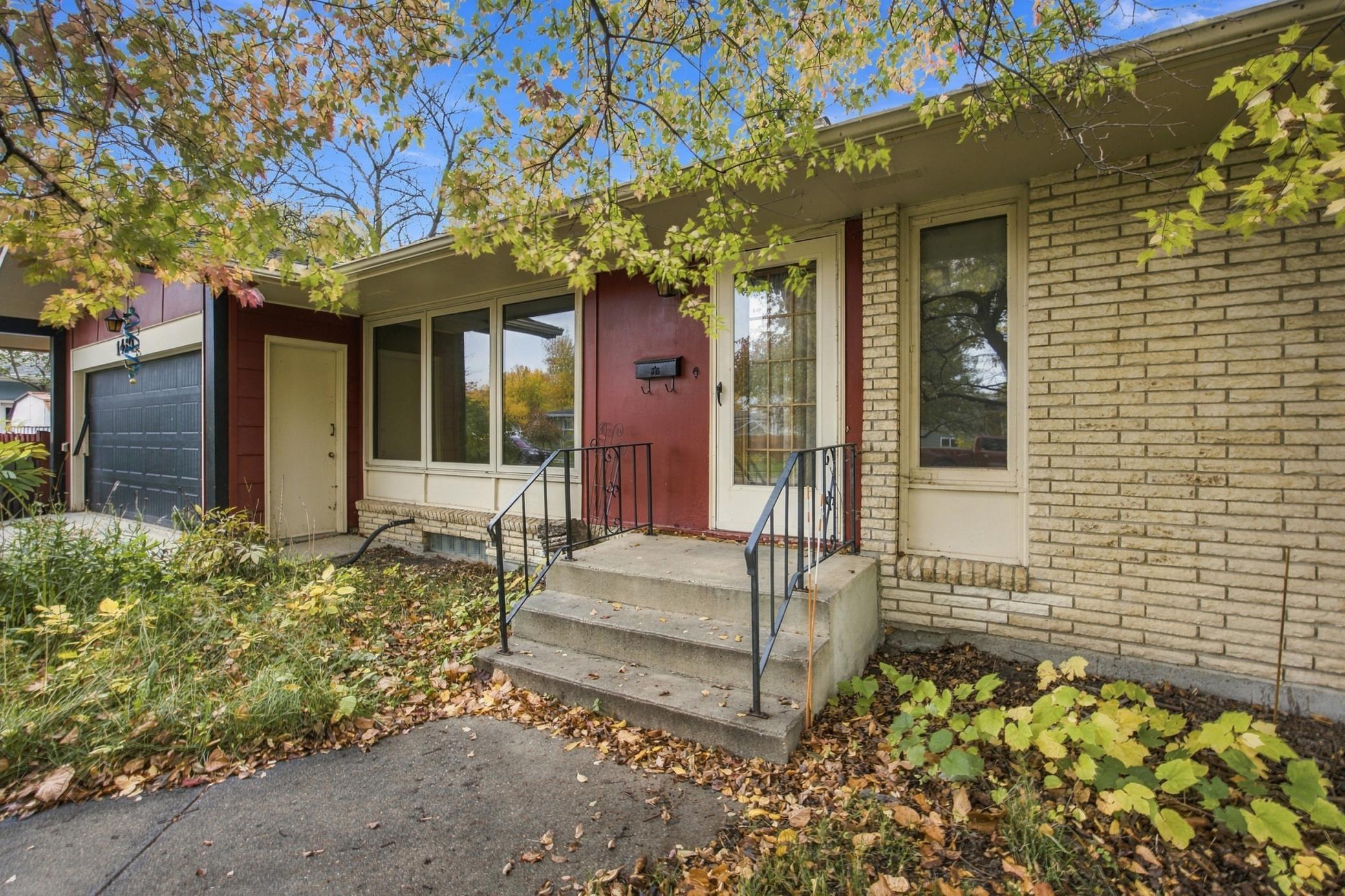 Photo 2 of Single family home for sale at 1410 22nd Avenue S, Moorhead, MN 56560 | MLS# 7156662 | Listing updated on 2026-10-24