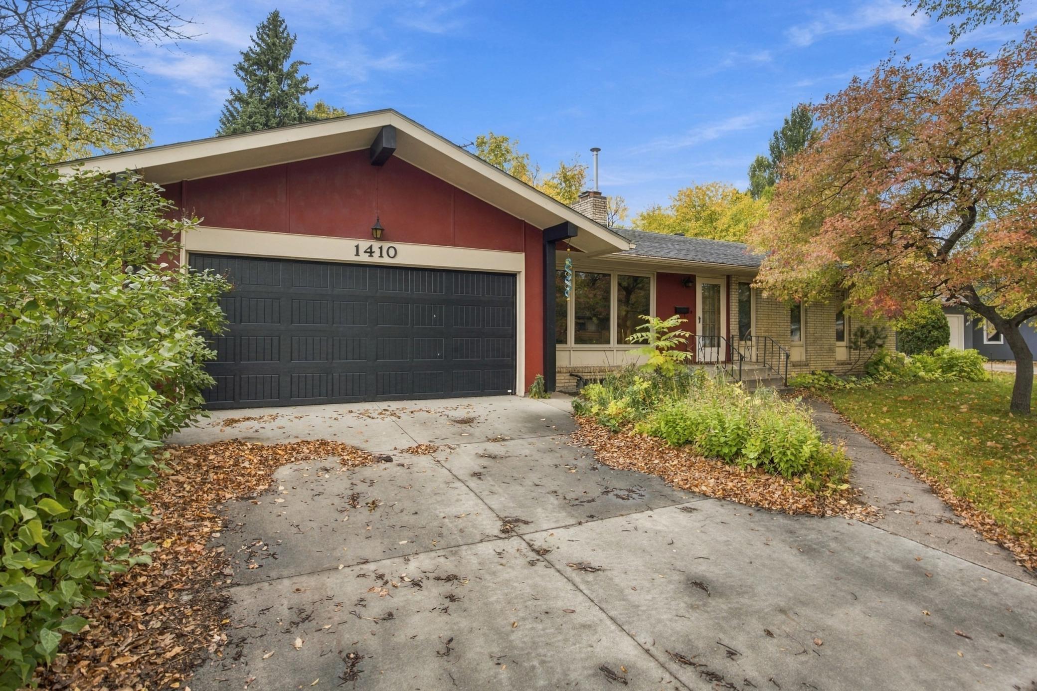 Photo 1 of Single family home for sale at 1410 22nd Avenue S, Moorhead, MN 56560 | MLS# 7156662 | Listing updated on 2026-10-24