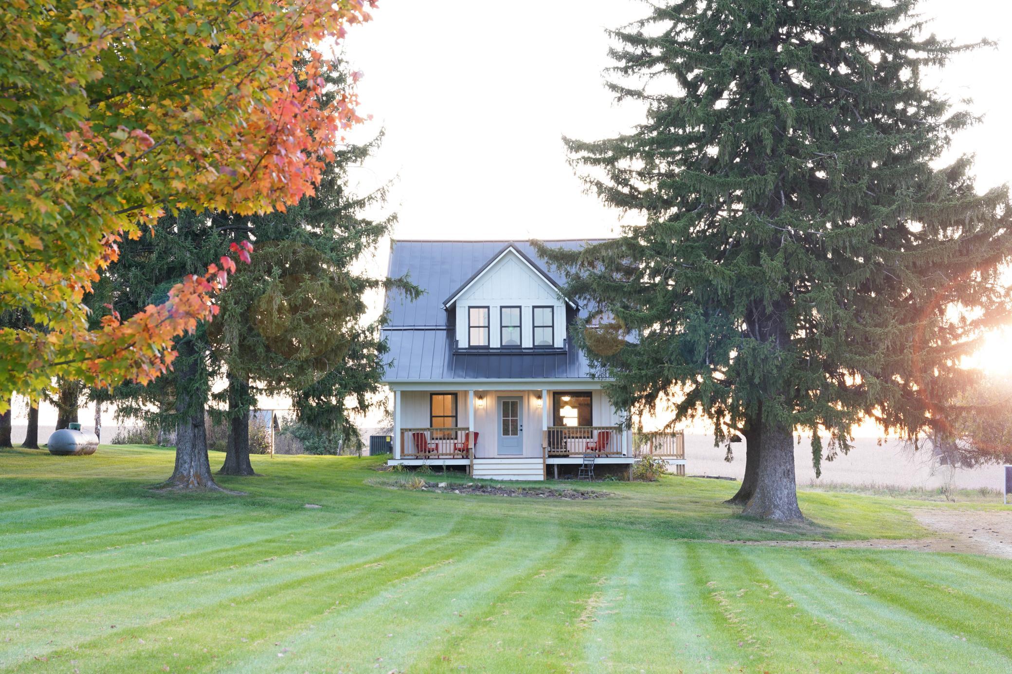 Photo 1 of Single family home for sale at N3864 County Rd Zz, Arkansaw, WI 54721 | MLS# 7156829 | Listing updated on 2026-10-09