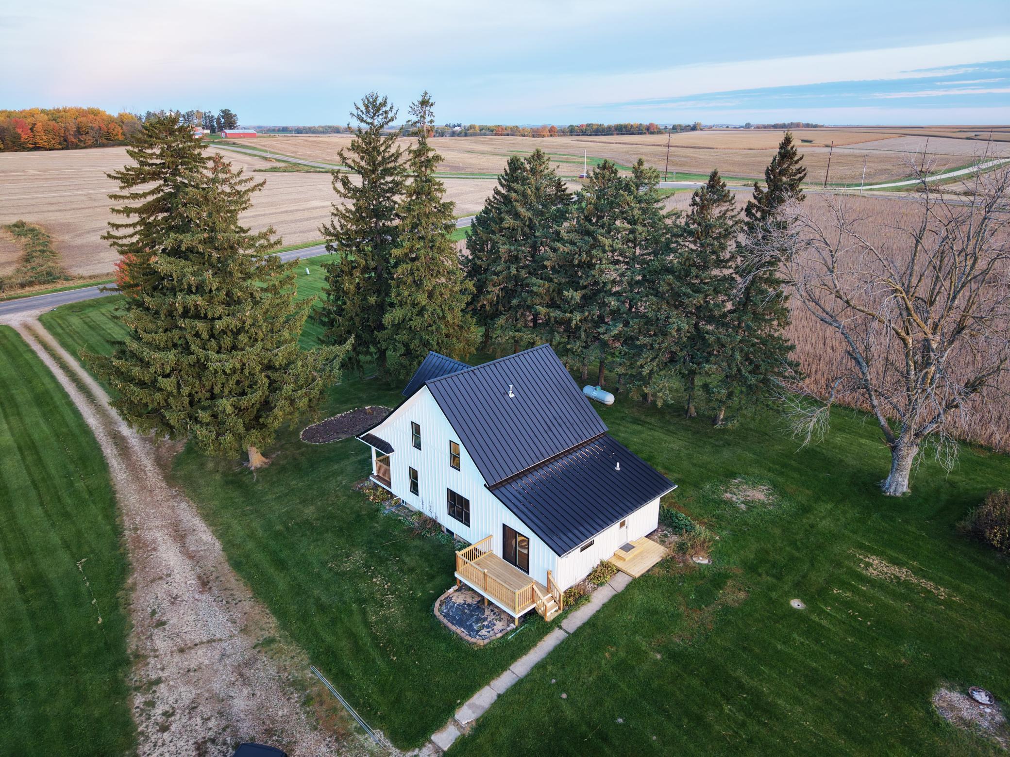Photo 2 of Single family home for sale at N3864 County Rd Zz, Arkansaw, WI 54721 | MLS# 7156829 | Listing updated on 2026-10-09