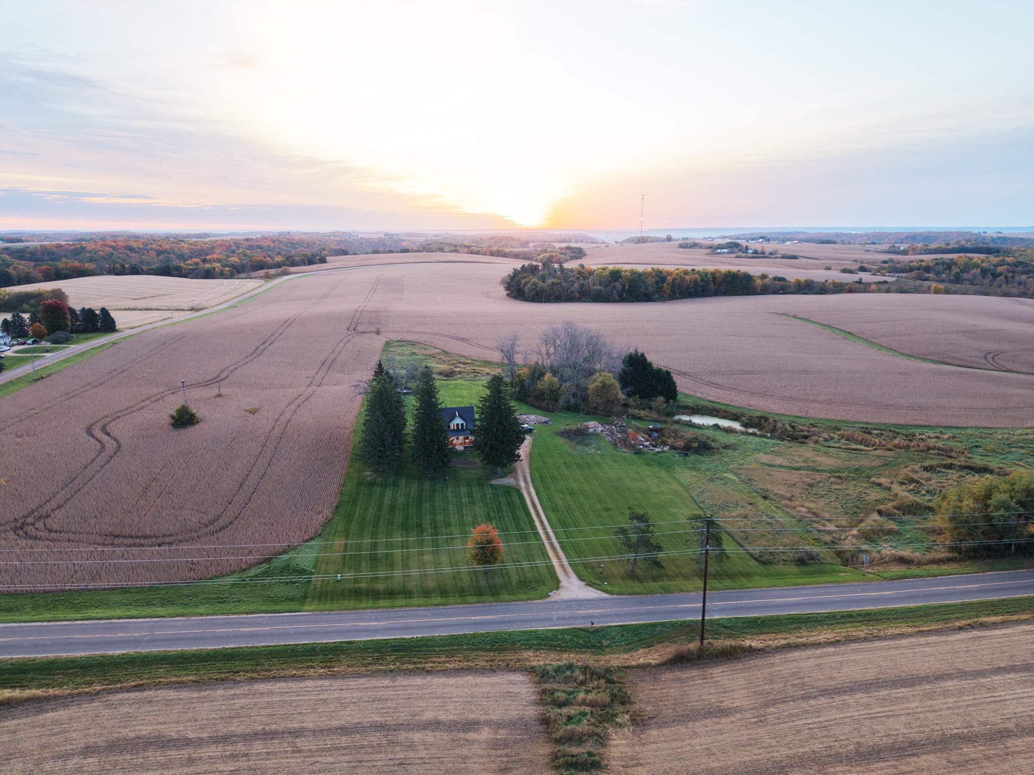 Photo 3 of Single family home for sale at N3864 County Rd Zz, Arkansaw, WI 54721 | MLS# 7156829 | Listing updated on 2026-10-09