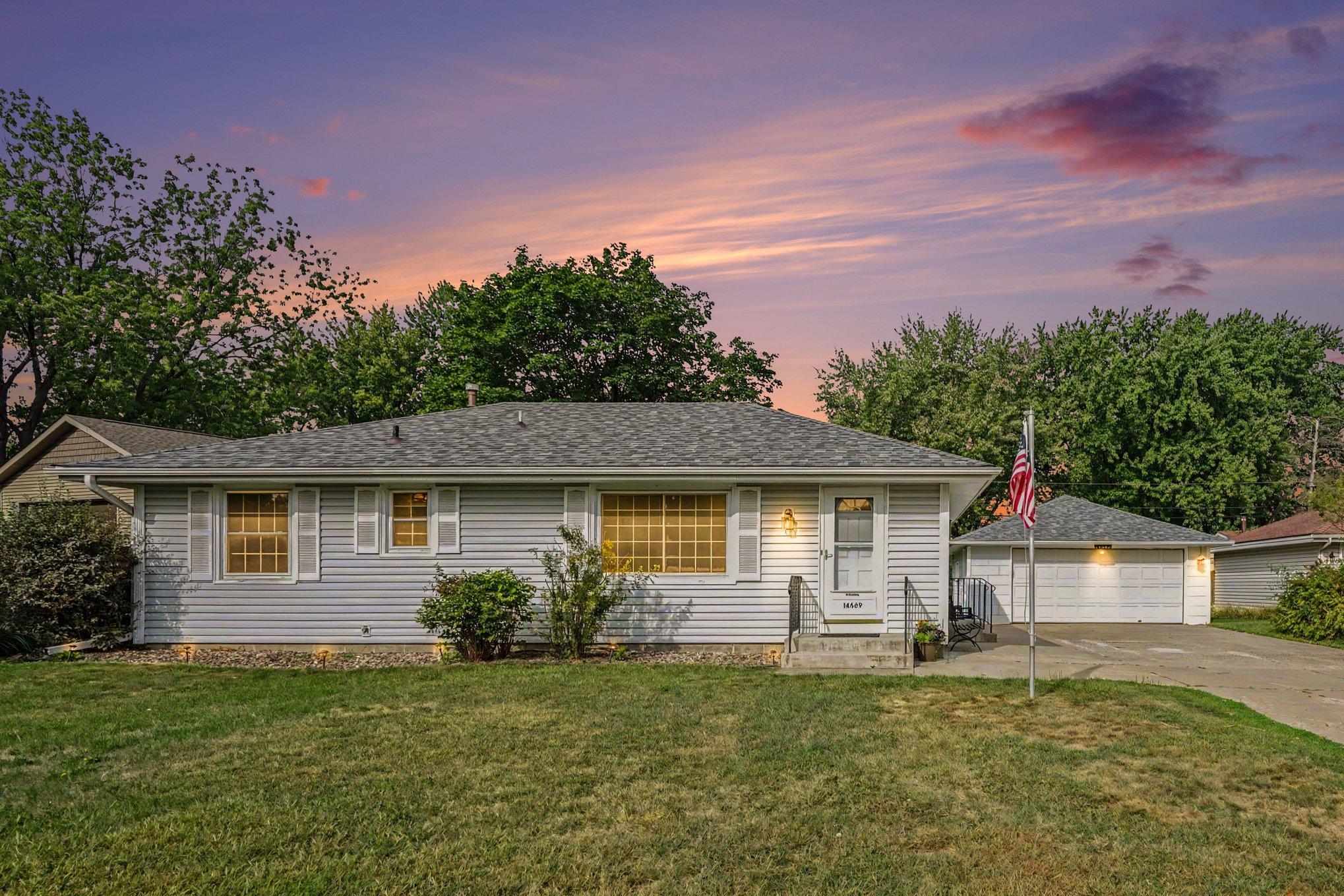 Single family home for sale at 14669 Danbury Ave W, Rosemount, MN 55068 | MLS# 7157127