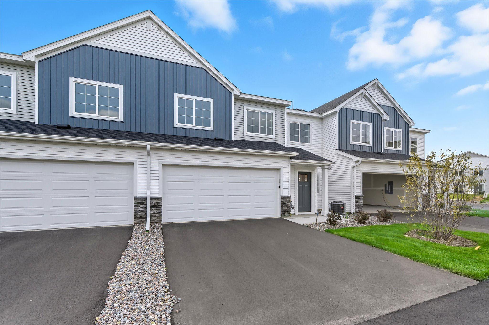 Single family home for sale at 25555 3rd Street W, Zimmerman, MN 55398 | MLS# 7157323