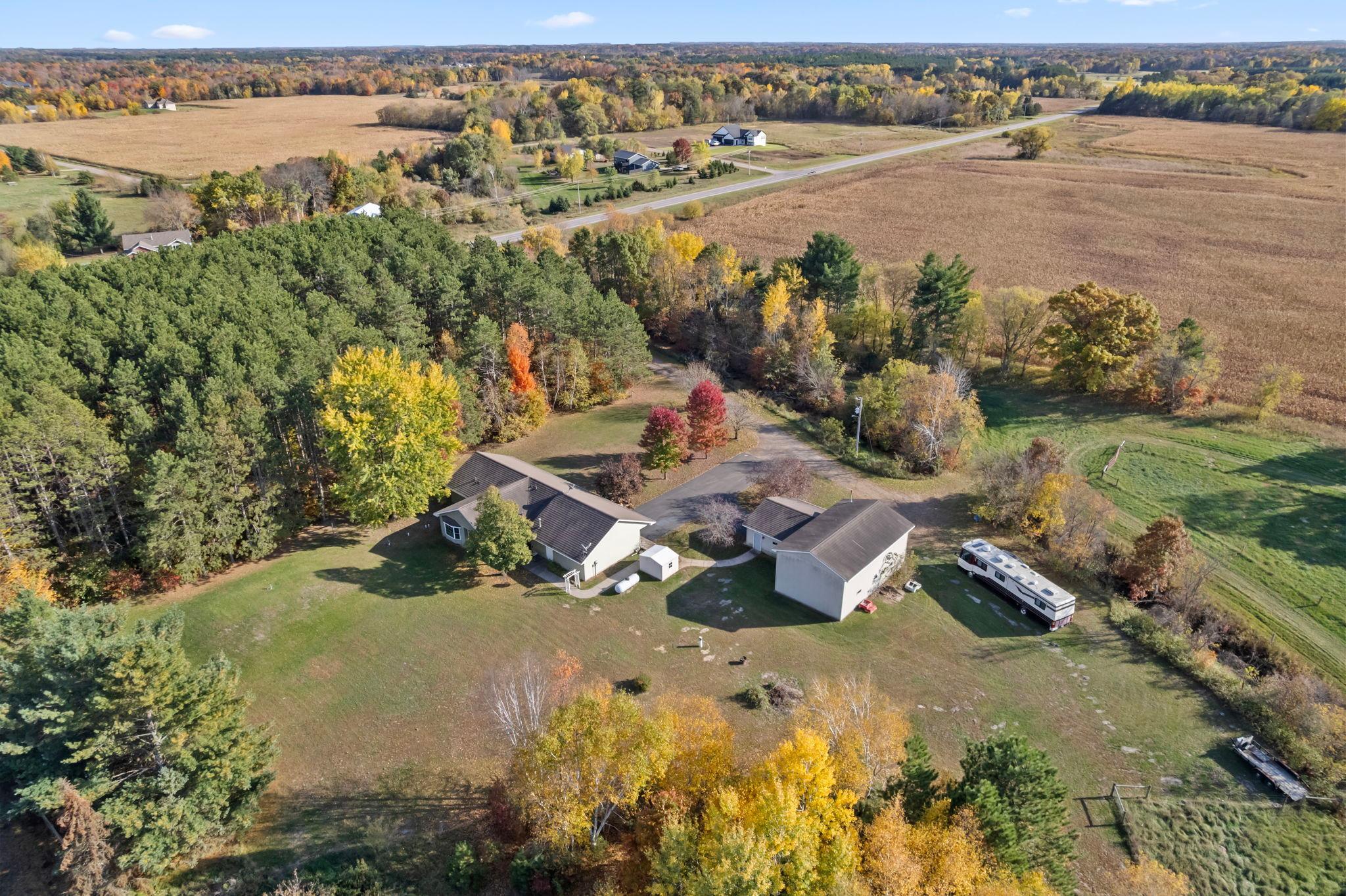 Photo 1 of Single family home for sale at 25706 Apollo St NE, Stacy, MN 55079 | MLS# 7157328 | Listing updated on 2026-10-15