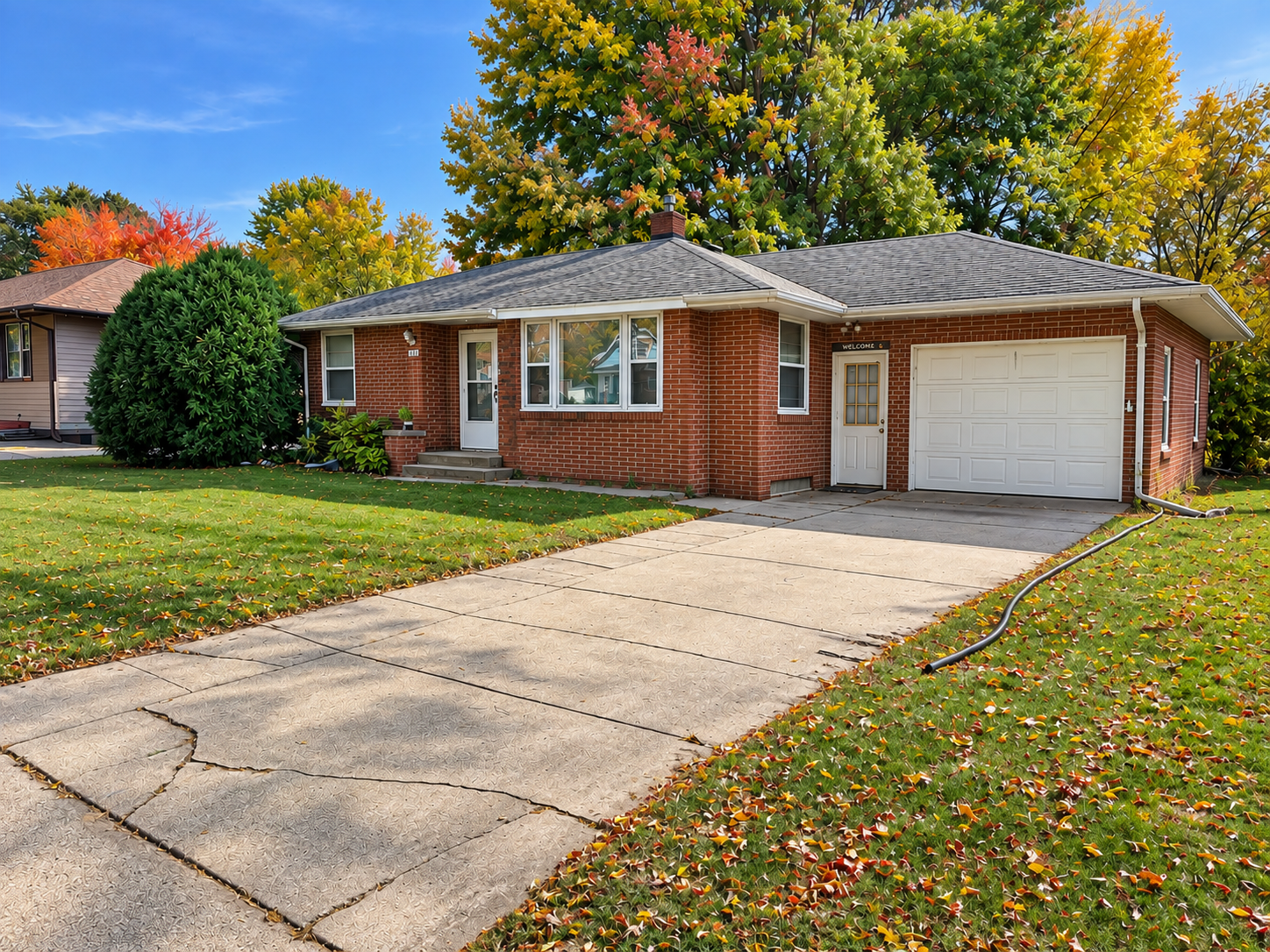 Single family home for sale at 1012 Becker Ave SE, Willmar, MN 56201 | MLS# 7157727