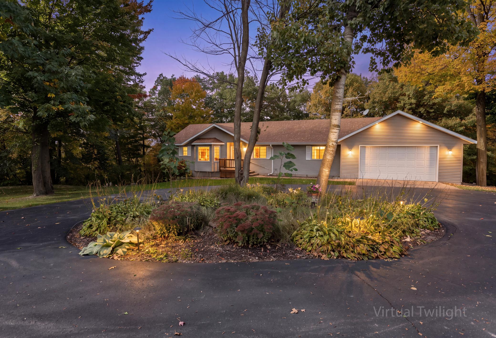 Single family home for sale at N3821 350th Street, Menomonie, WI 54751 | MLS# 7157811