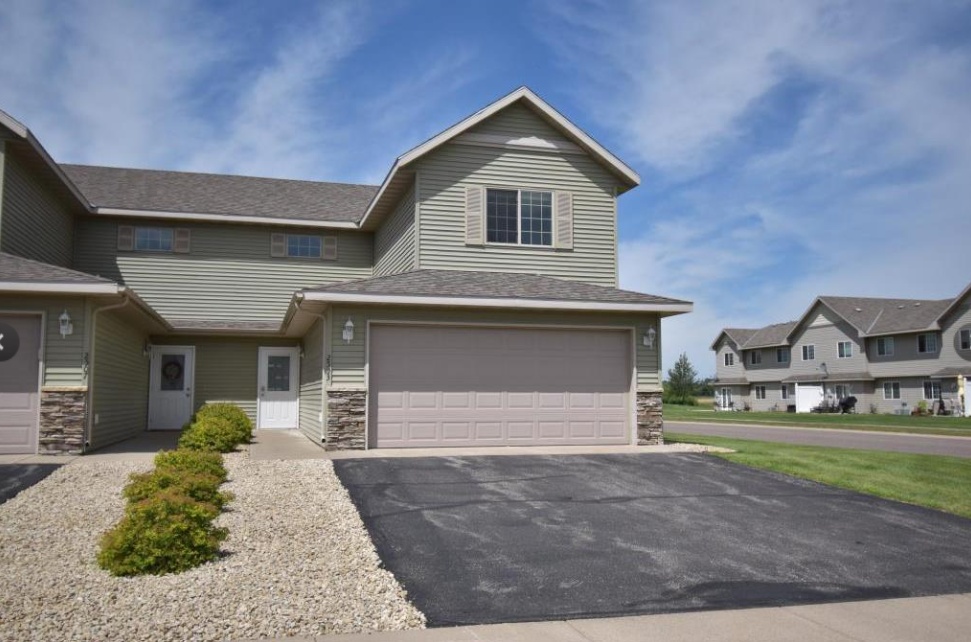 Single family home for sale at 2503 41st Avenue S, Saint Cloud, MN 56301 | MLS# 7157813