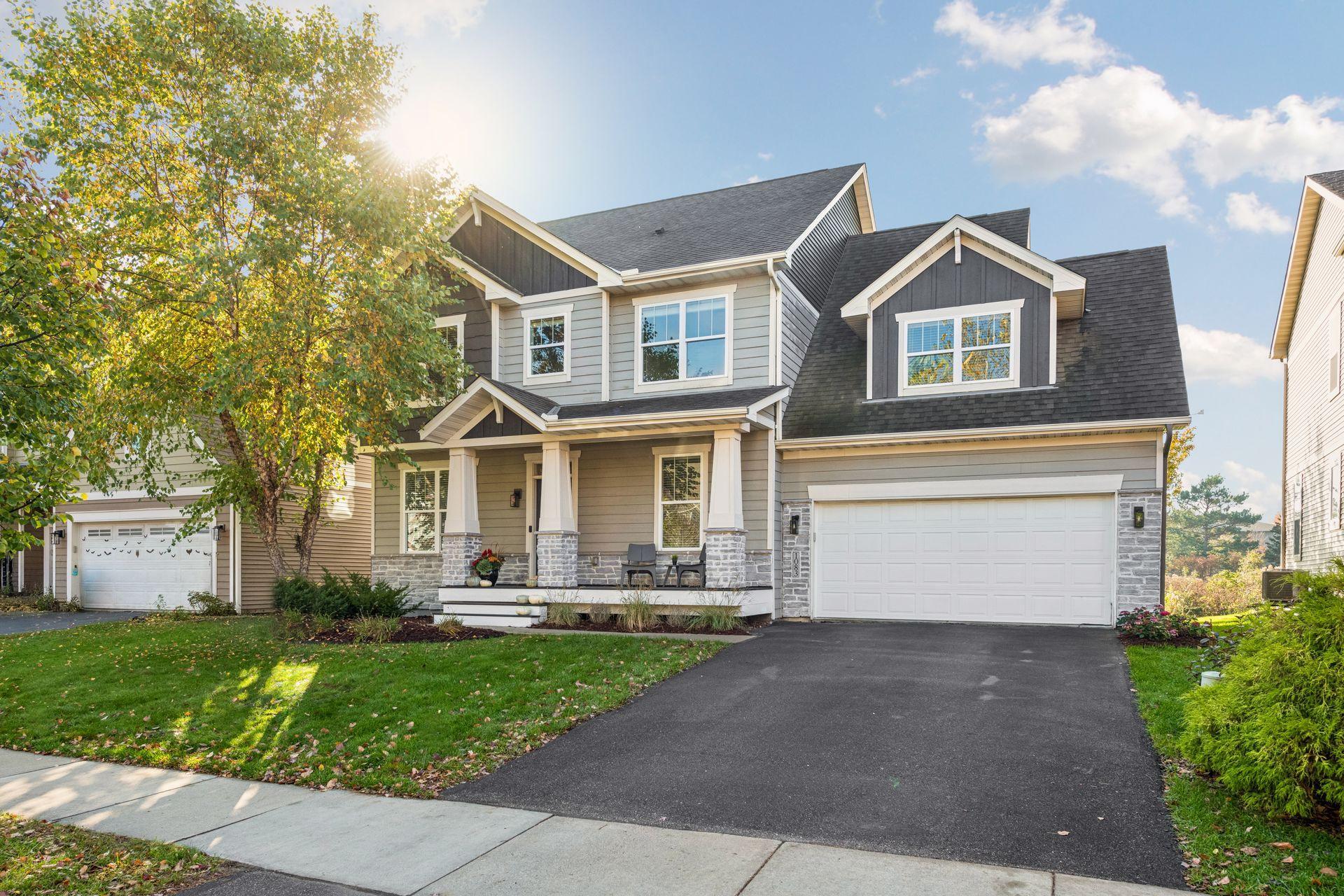 Photo 1 of Single family home for sale at 1083 Rosemary Cir, Chaska, MN 55318 | MLS# 7157921 | Listing updated on 2026-10-23