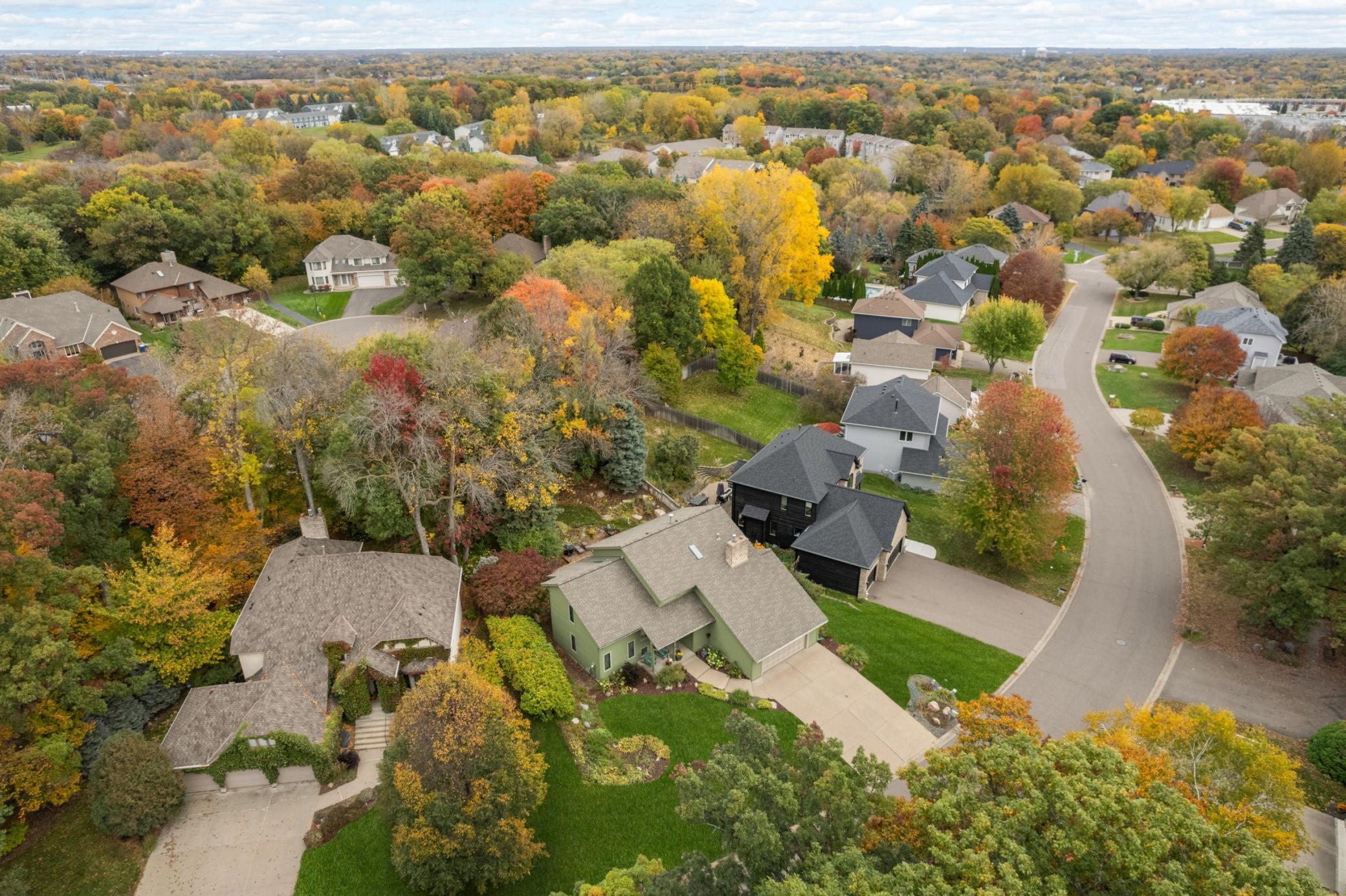 Photo 3 of Single family home for sale at 14490 42nd Avenue N, Minneapolis, MN 55446 | MLS# 7158193 | Listing updated on 2026-10-15