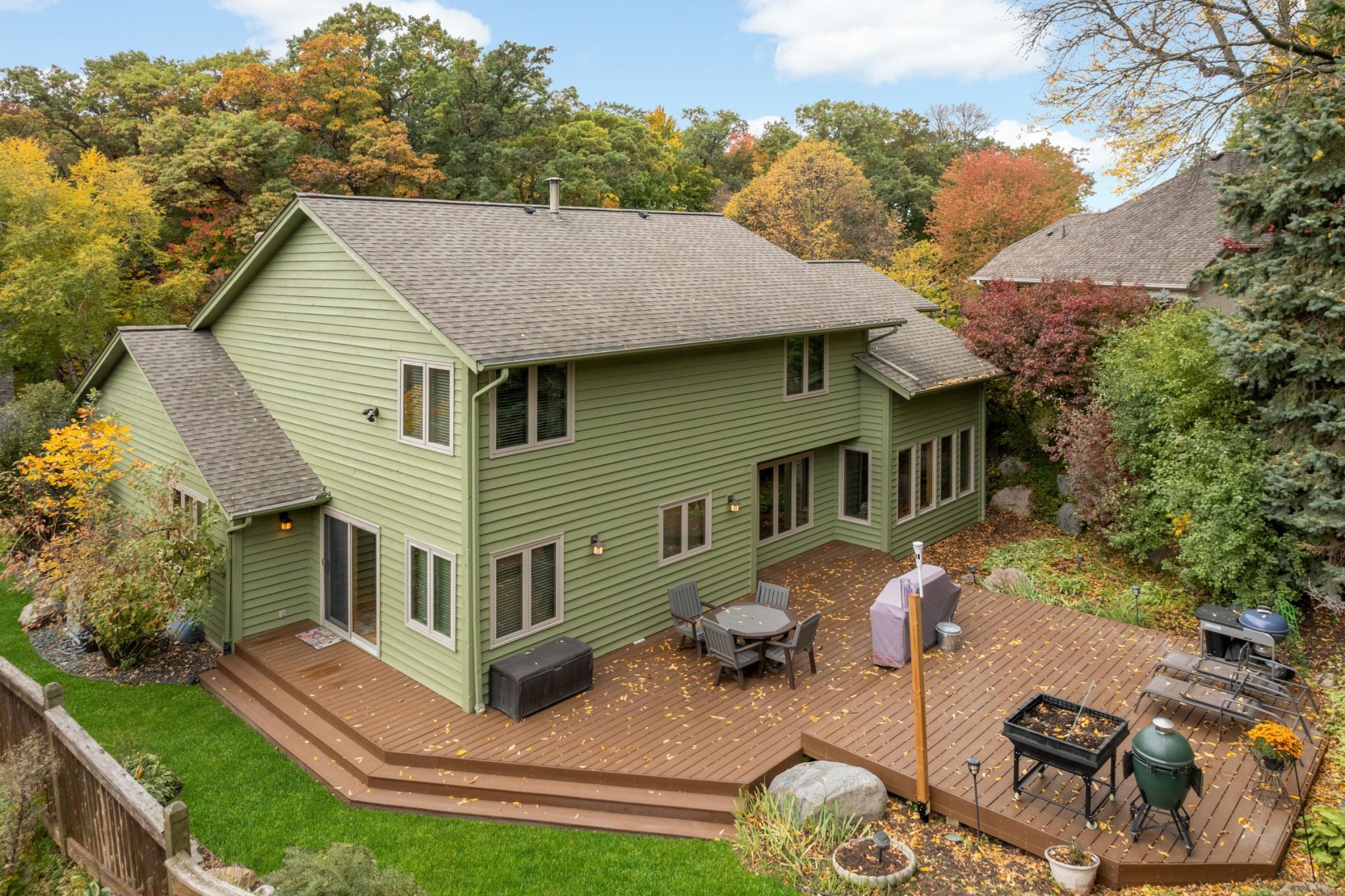 Photo 3 of Single family home for sale at 14490 42nd Avenue N, Minneapolis, MN 55446 | MLS# 7158193 | Listing updated on 2026-10-15