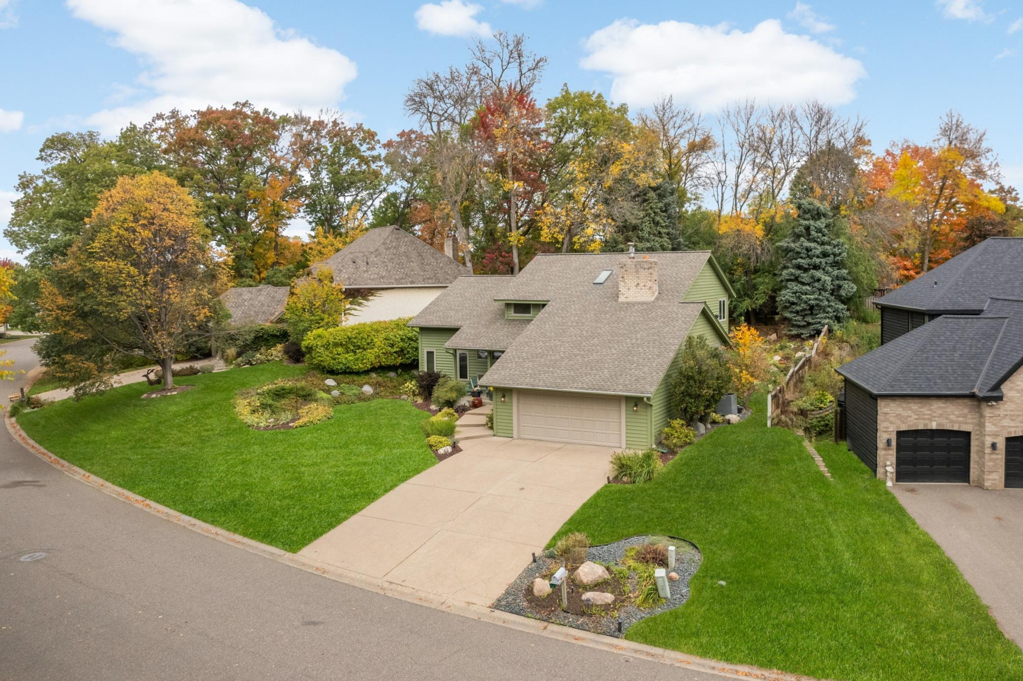 Photo 1 of Single family home for sale at 14490 42nd Avenue N, Minneapolis, MN 55446 | MLS# 7158193 | Listing updated on 2026-10-15