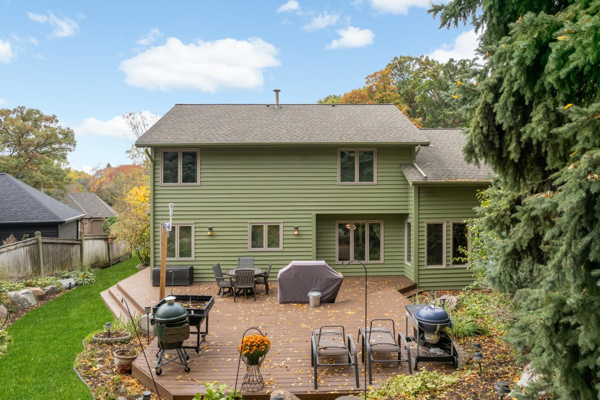 Photo 2 of Single family home for sale at 14490 42nd Avenue N, Minneapolis, MN 55446 | MLS# 7158193 | Listing updated on 2026-10-15