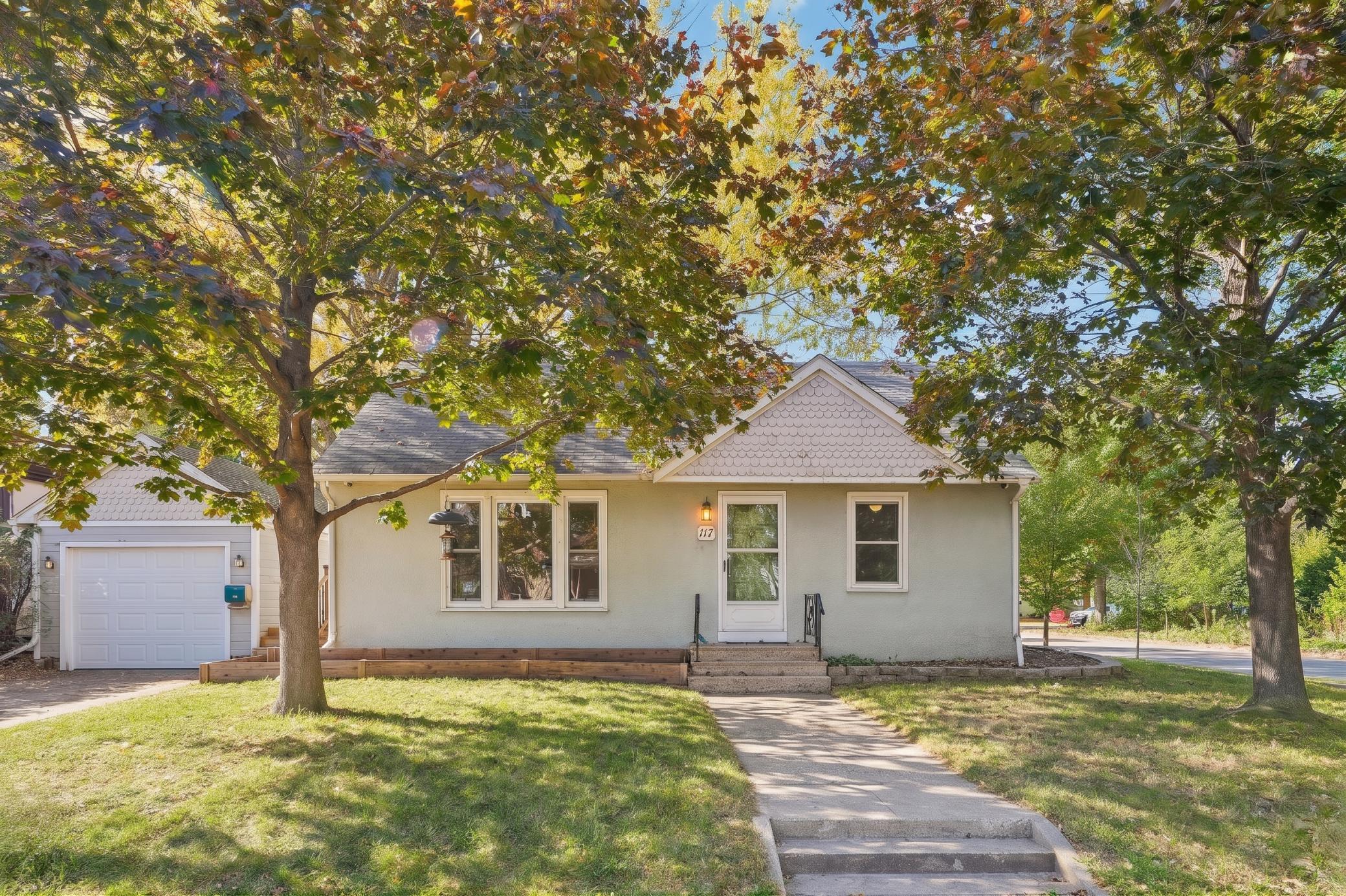 Single family home for sale at 117 Linden St N, Northfield, MN 55057 | MLS# 7158236