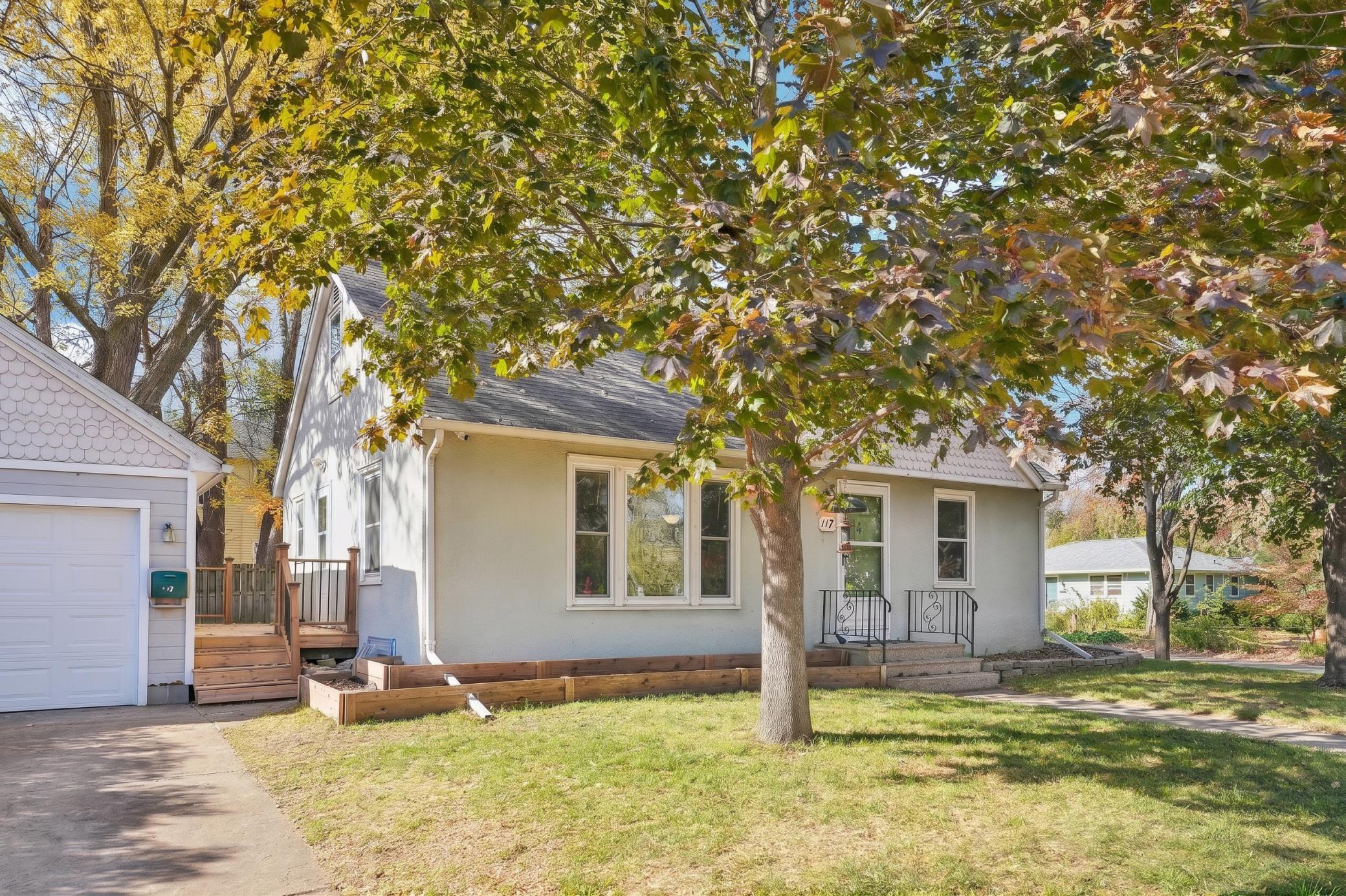 Photo 1 of Single family home for sale at 117 Linden St N, Northfield, MN 55057 | MLS# 7158236 | Listing updated on 2026-10-23
