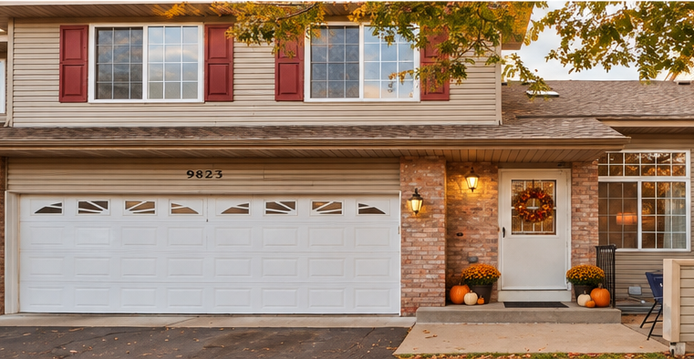 Single family home for sale at 9823 Hamlet Ln S, Cottage Grove, MN 55016 | MLS# 7158471