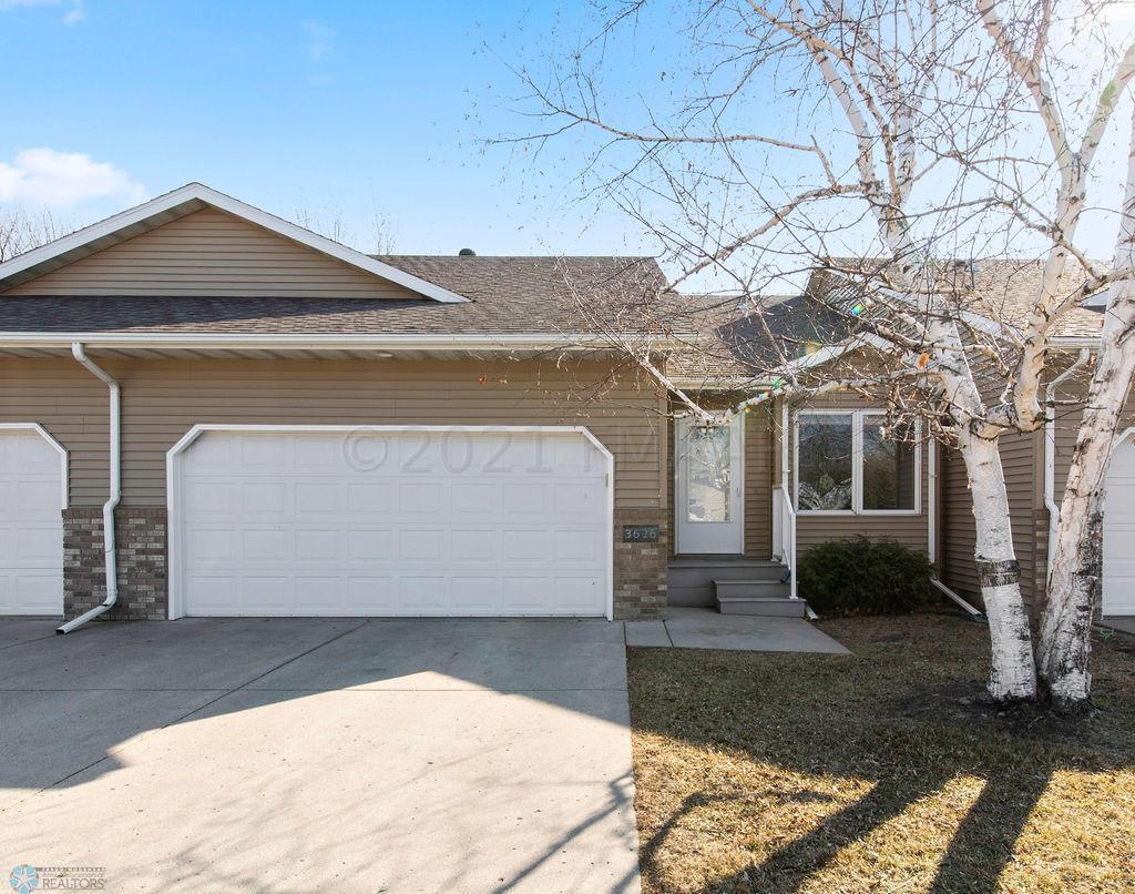 Photo 1 of Single family home for sale at 3626 5th Street S, Moorhead, MN 56560 | MLS# 7158475 | Listing updated on 2026-10-25
