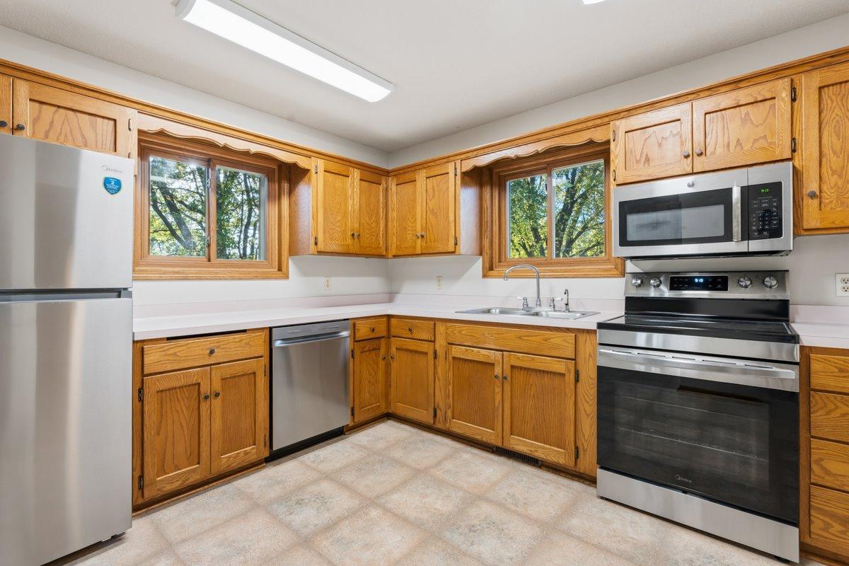 Single family home for sale at 19350 181st Avenue, Big Lake, MN 55309 | MLS# 7158529